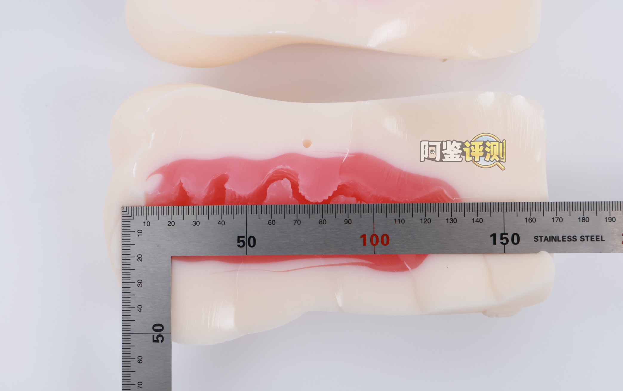 NPG——“名器证明15石川澪”评测！宽松但舒适的巨大起伏，蛇形绕动的“拨片感”肉粒！