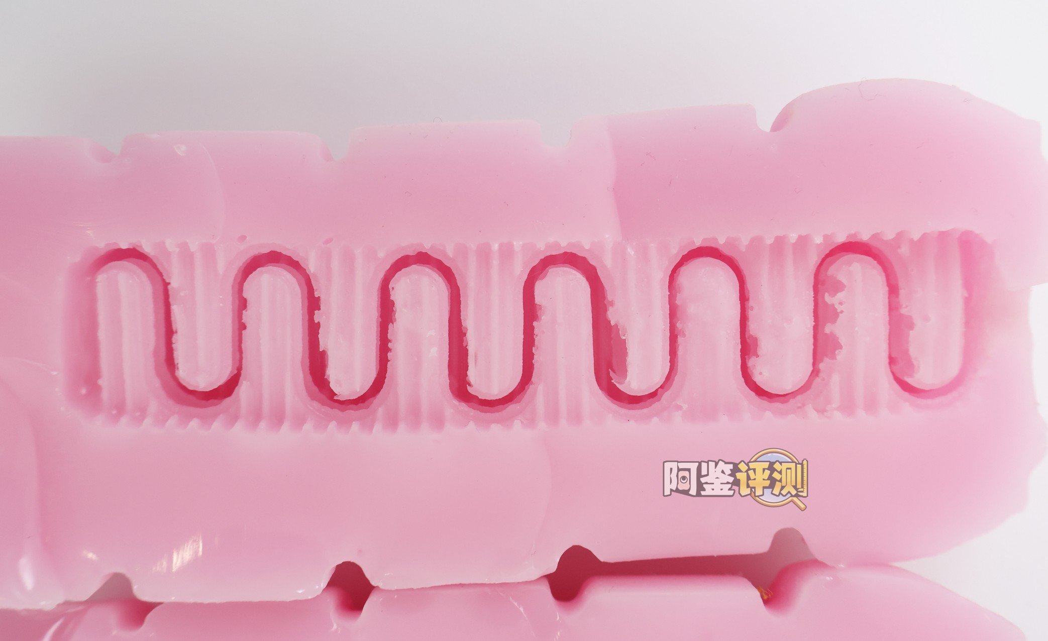 Hotpower——“鬼退治2硬版”评测！细腻拨弄的紧致硬胶，与软板体验完全不同的“强制勃起感”！