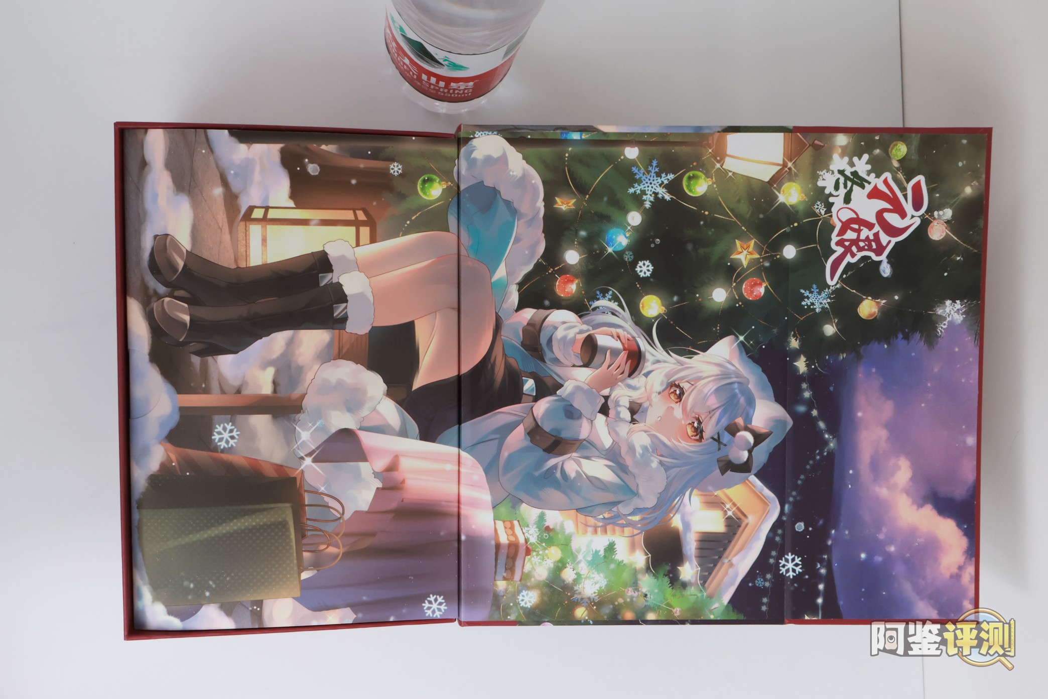 网易春风——“元娘2代（秋冬）”评测！几乎相同的体验和构造，四款区分度极低的“大货感”产品