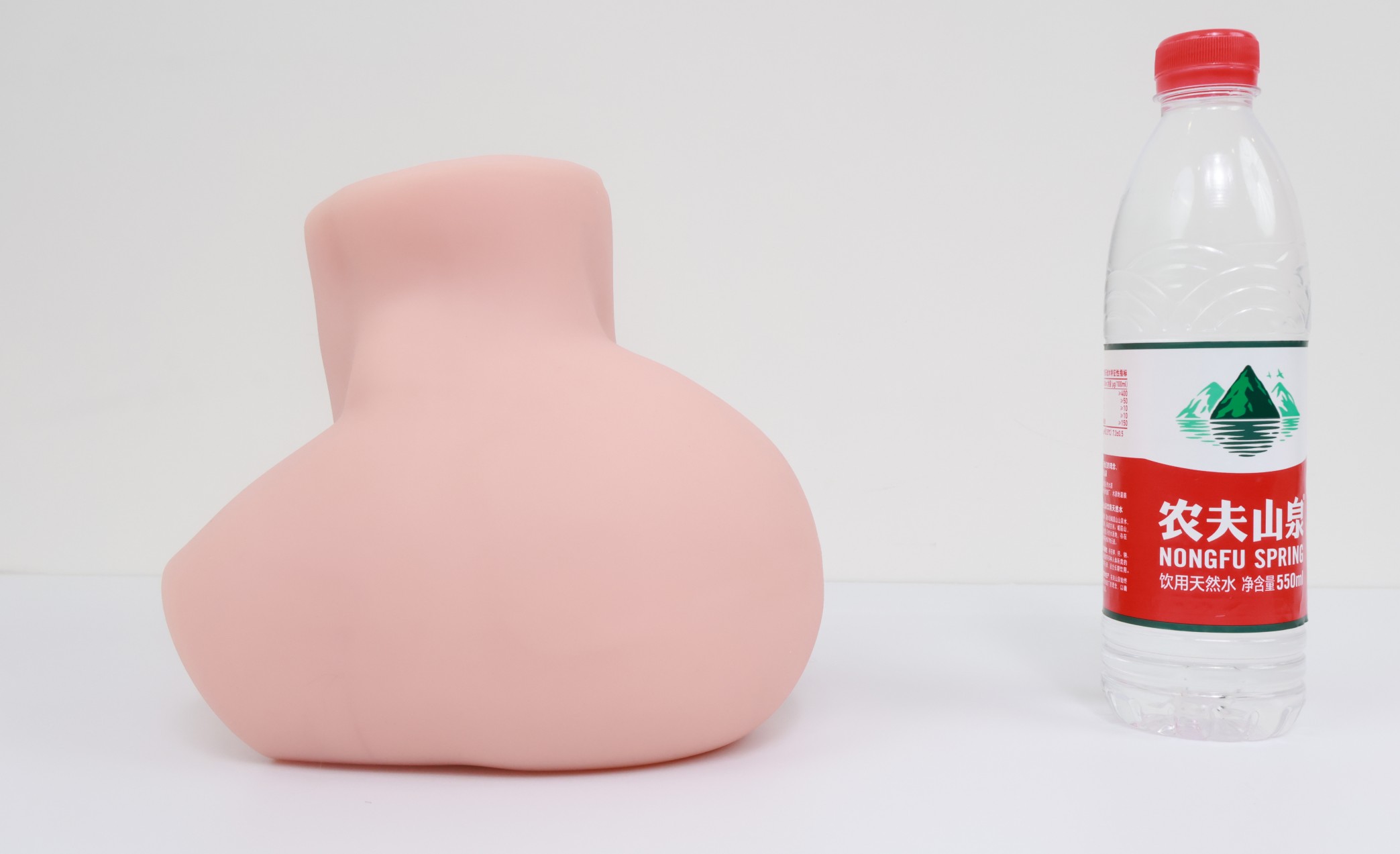 GOSE——“皮小鬼（2代）”评测！外形升级的“哈基米”足球屁股，臀围居然变成了“卡戴珊”一样的夸张比例？！