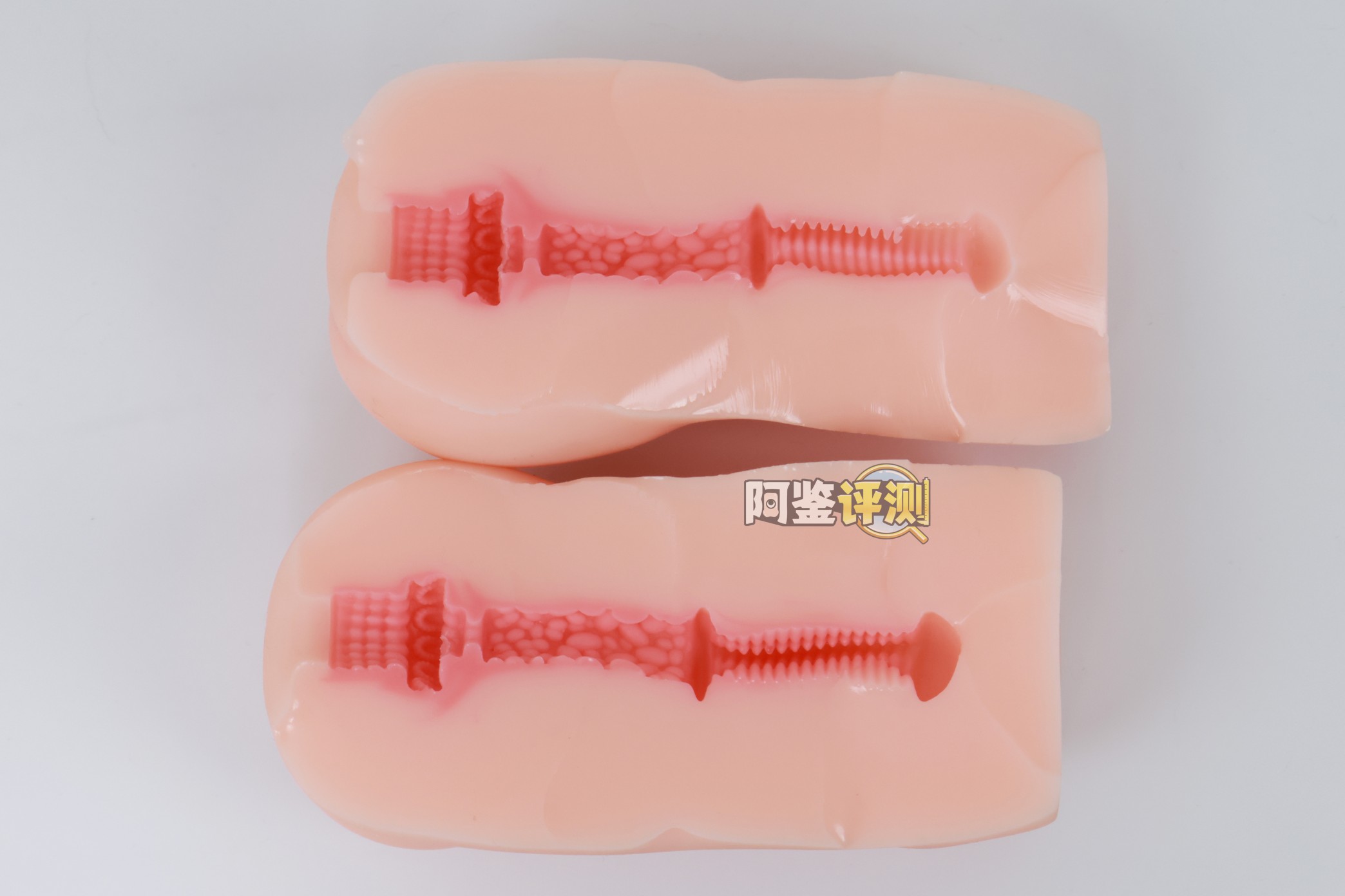 对子哈特——“水无月”评测！简单到如此程度的内部结构，评测都不知道写什么了....