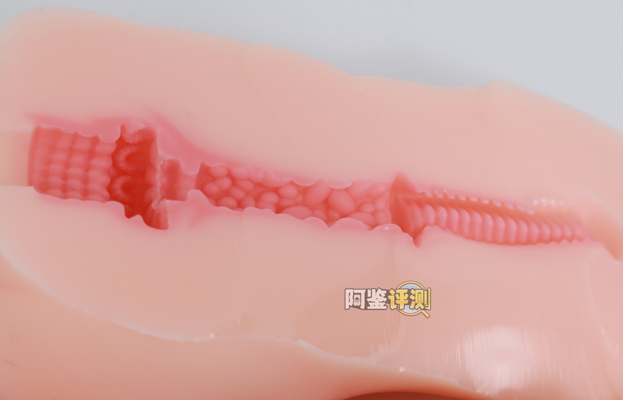 对子哈特——“水无月”评测！简单到如此程度的内部结构，评测都不知道写什么了....