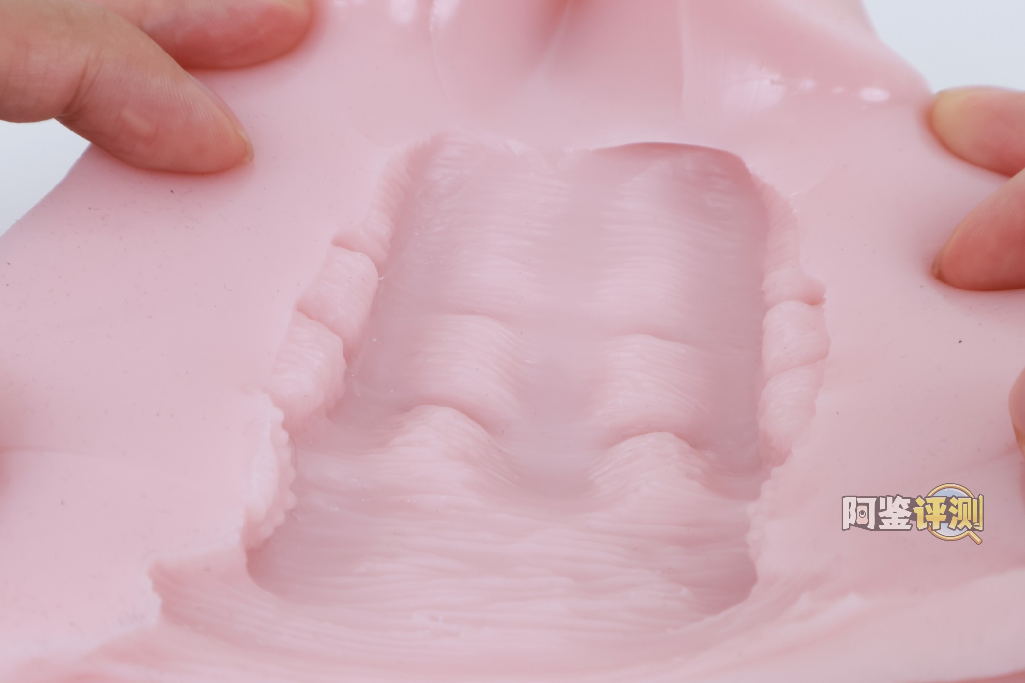 TOMAX通贩大魔王——“女神Muse系列/Fillo/soft款”评测！短通道的圆滑大块结构，刺激感和舒适度之前巧妙的平衡