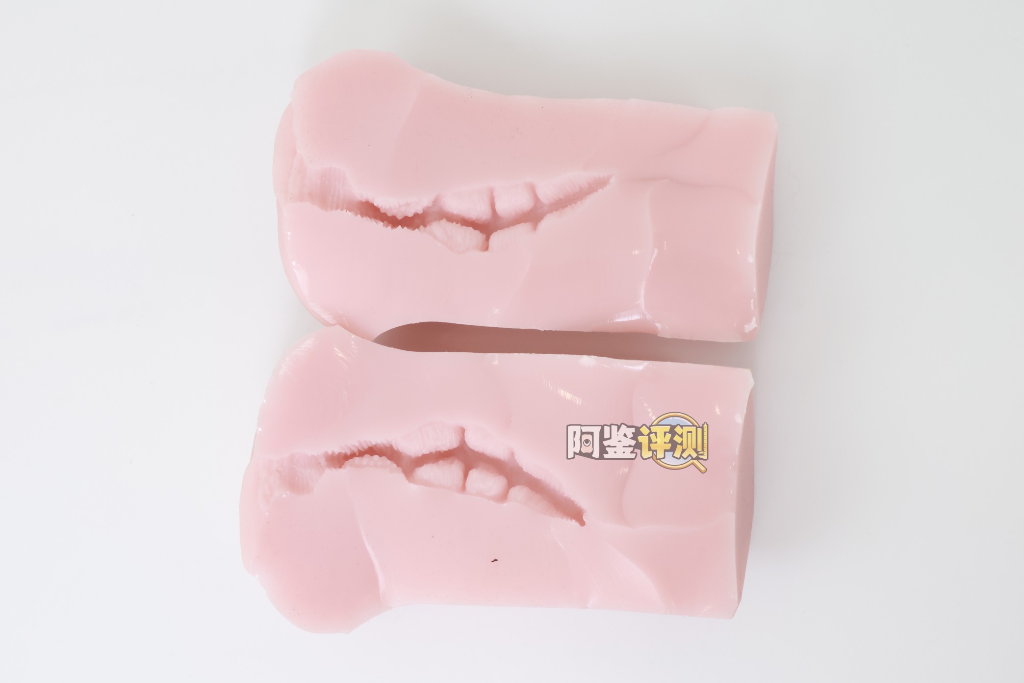 TOMAX通贩大魔王——“女神Muse系列/Fillo/soft款”评测！短通道的圆滑大块结构，刺激感和舒适度之前巧妙的平衡