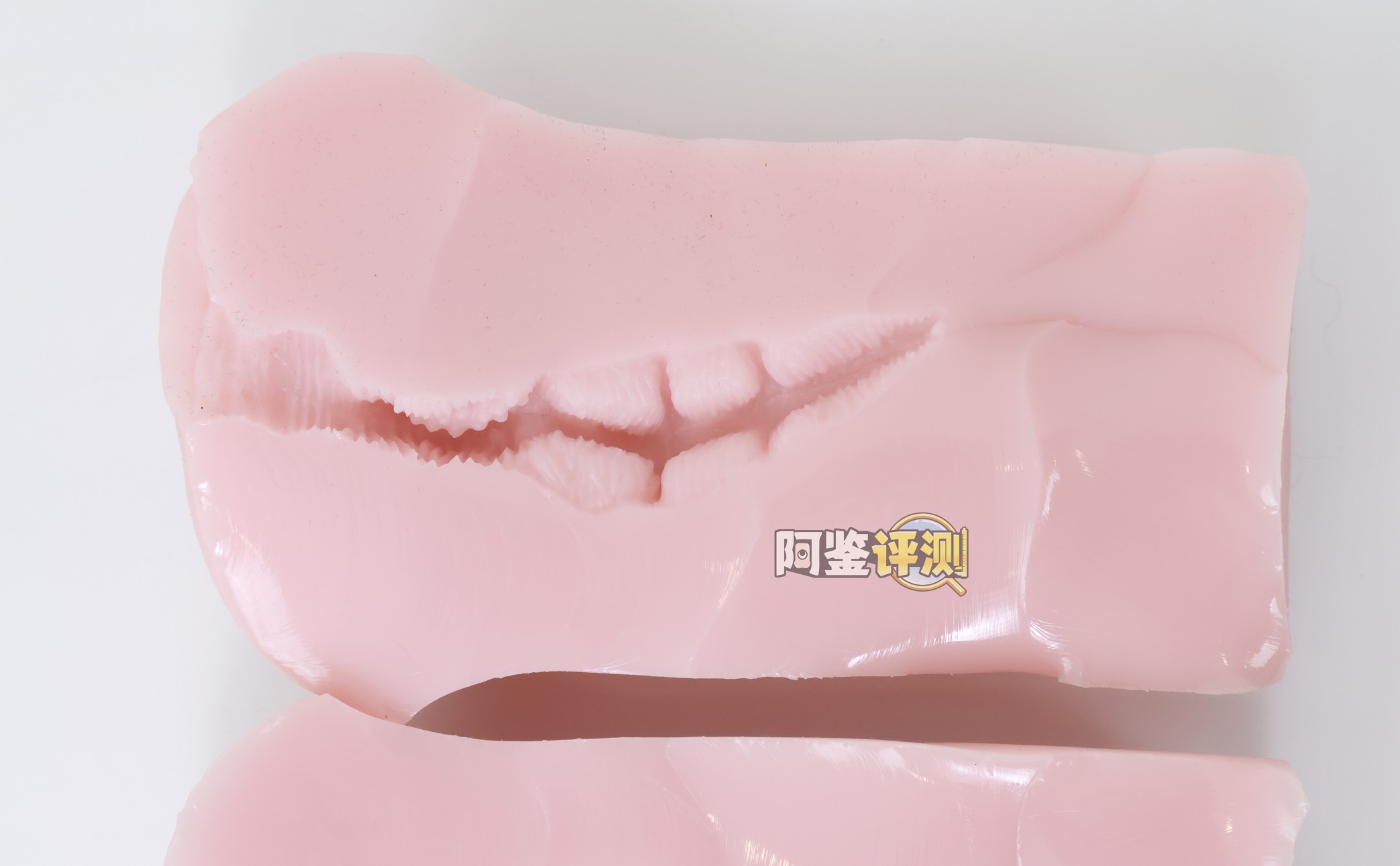 TOMAX通贩大魔王——“女神Muse系列/Fillo/soft款”评测！短通道的圆滑大块结构，刺激感和舒适度之前巧妙的平衡