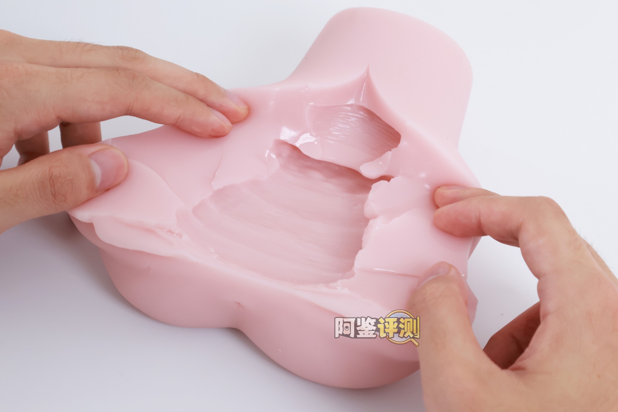 TOMAX通贩大魔王——“女神Muse系列/Arkhe/soft款”评测！纹理和子宫不够突出让我完全感觉不到....