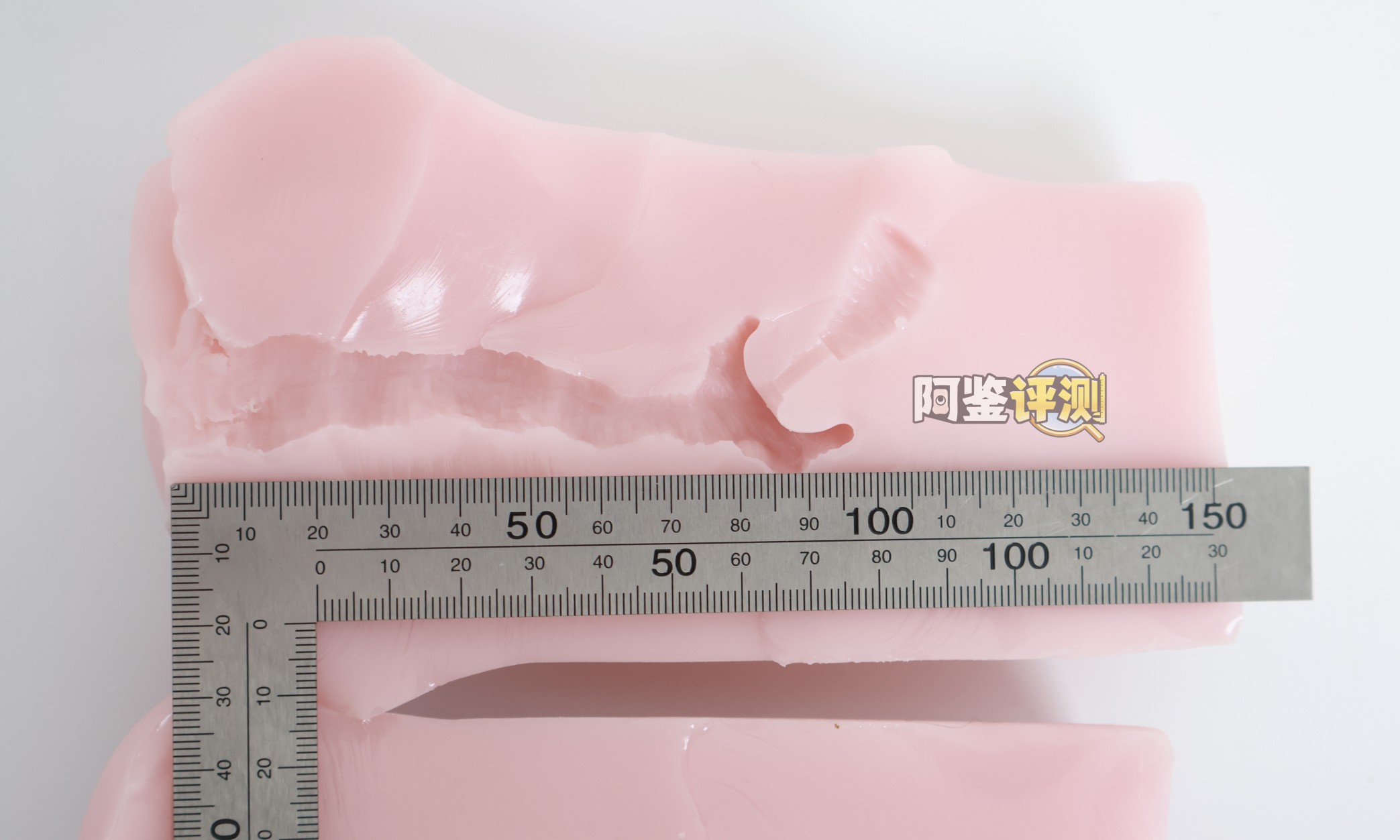 TOMAX通贩大魔王——“女神Muse系列/Arkhe/soft款”评测！纹理和子宫不够突出让我完全感觉不到....