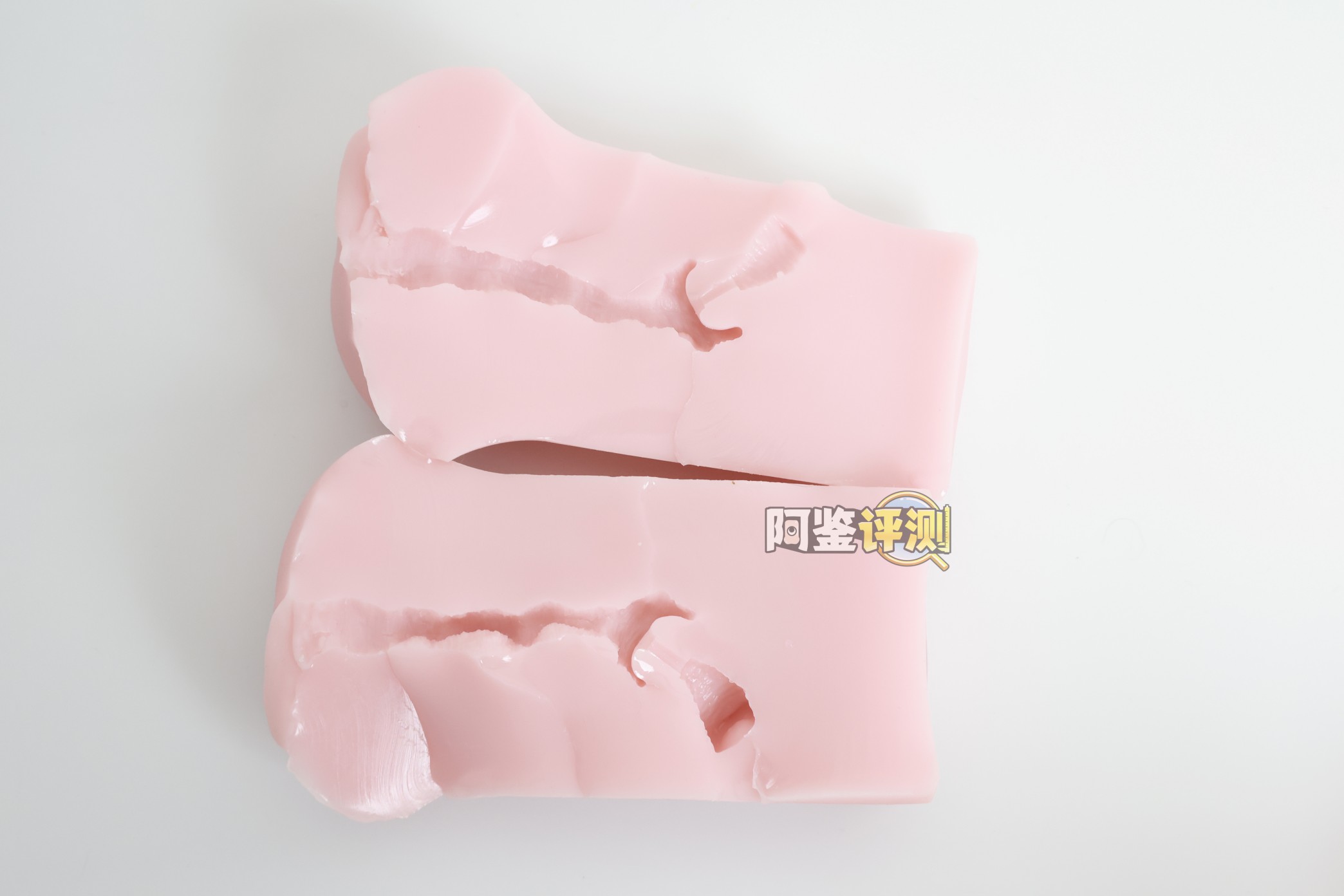 TOMAX通贩大魔王——“女神Muse系列/Arkhe/soft款”评测！纹理和子宫不够突出让我完全感觉不到....