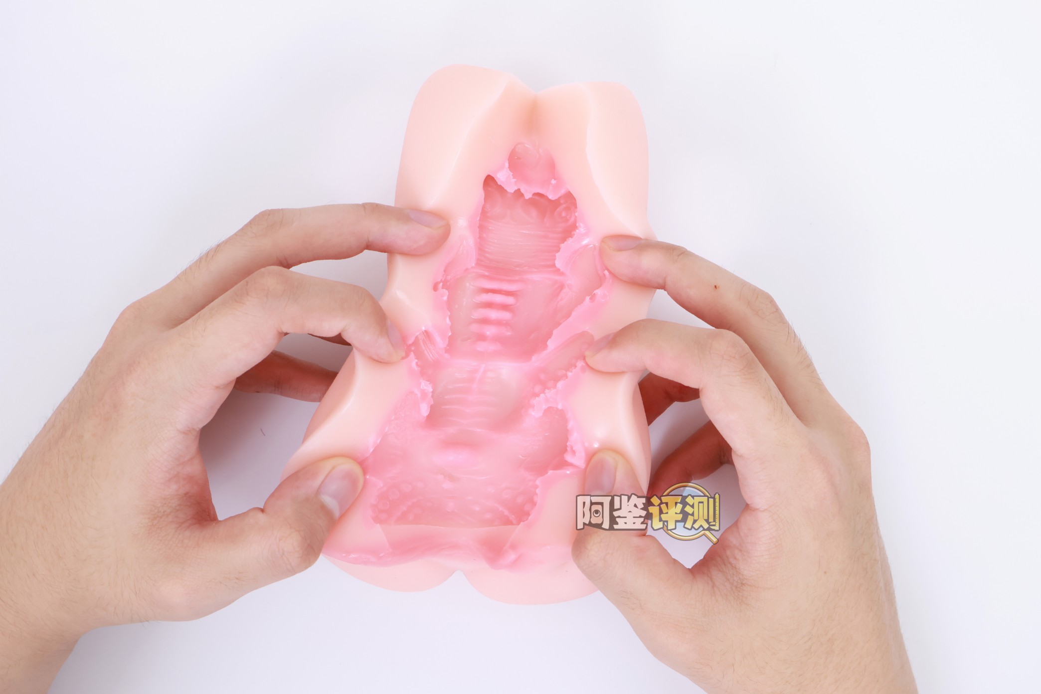 COC——“炎龙魔女”评测！两面顶胶的瘦小杯子，为何非要坚持双通道....