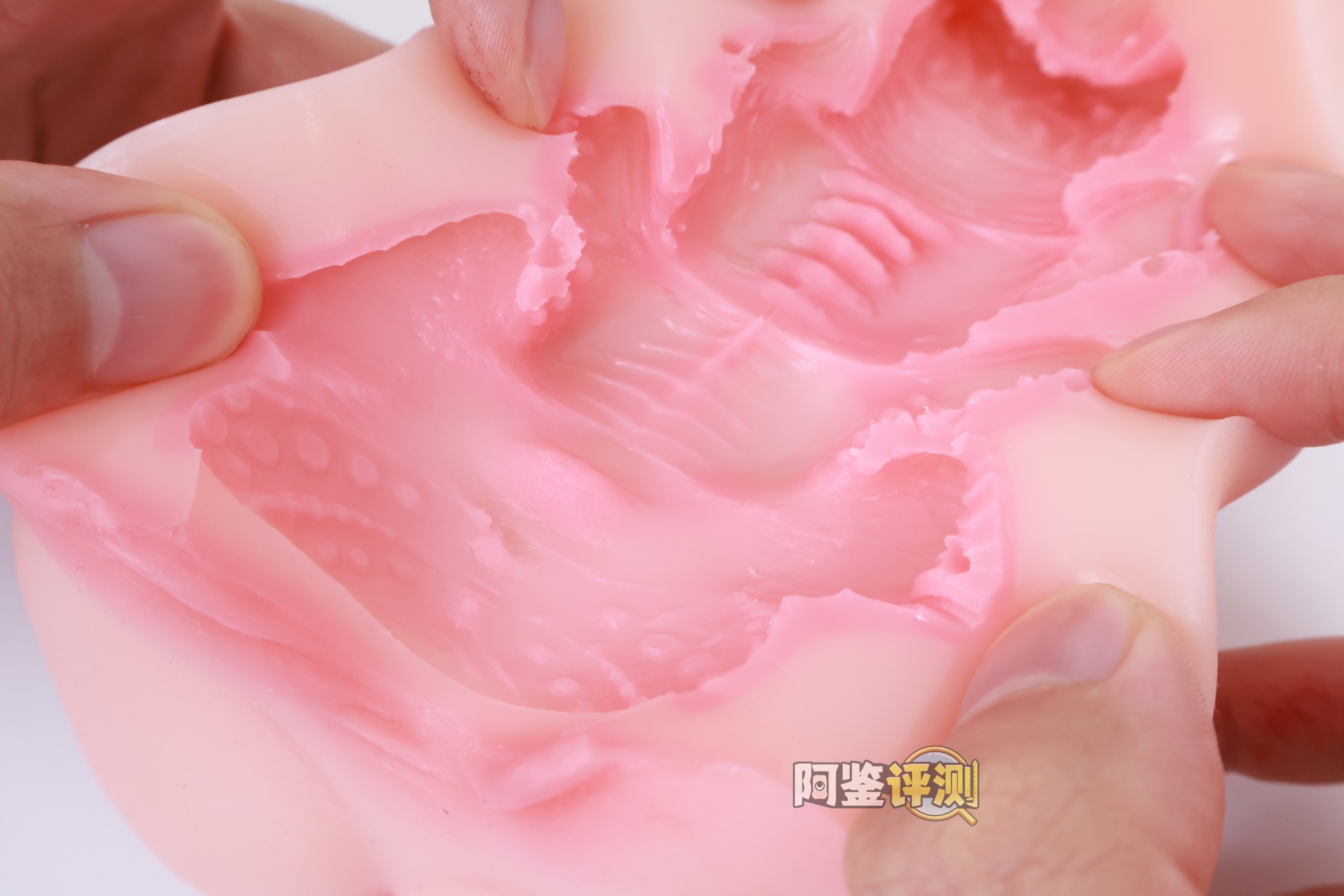 COC——“炎龙魔女”评测！两面顶胶的瘦小杯子，为何非要坚持双通道....