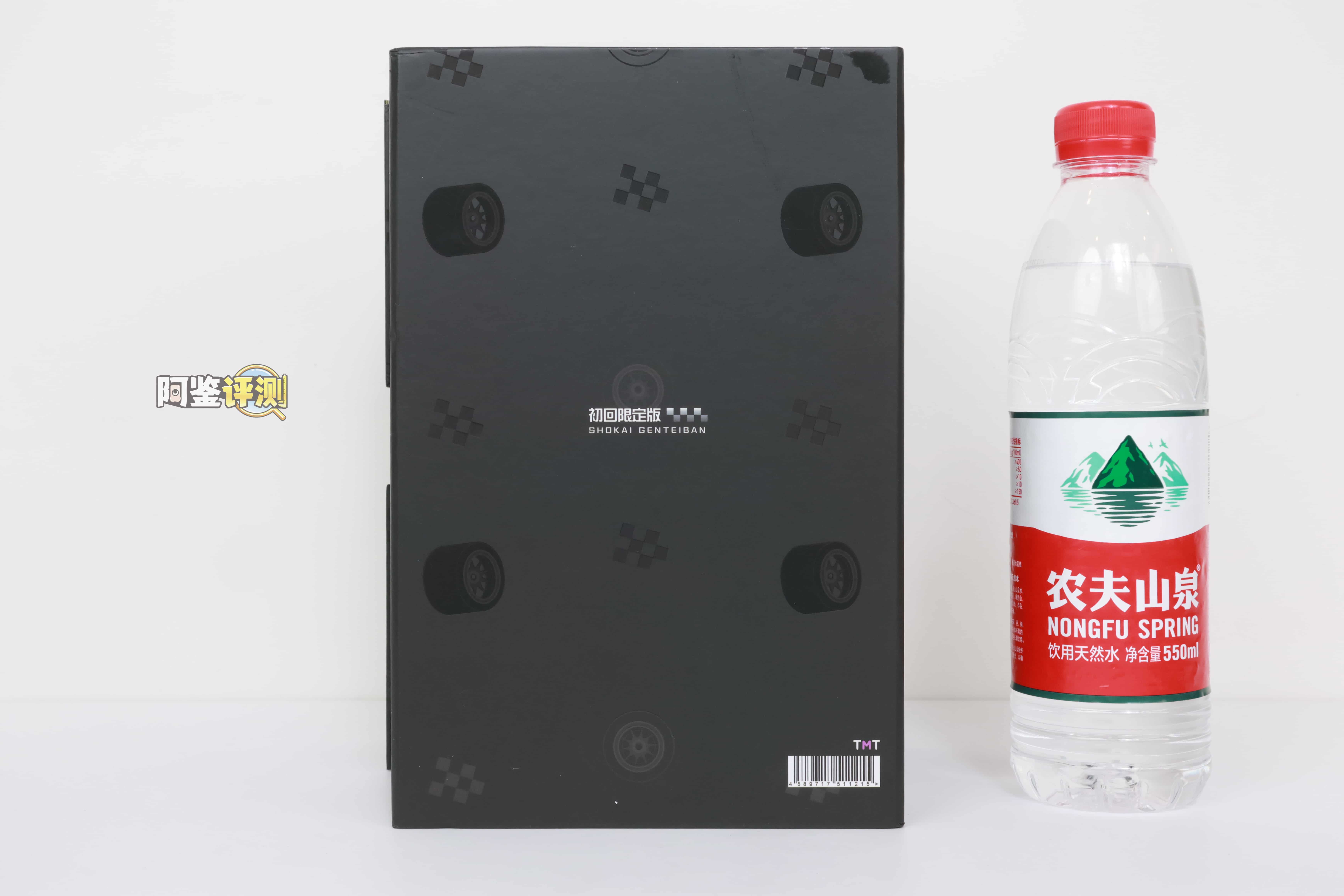 TMT——“樱川爱（礼盒版）”评测！防“查重”版水着琉璃子，继续加码的现代版“买椟还珠”型飞机杯