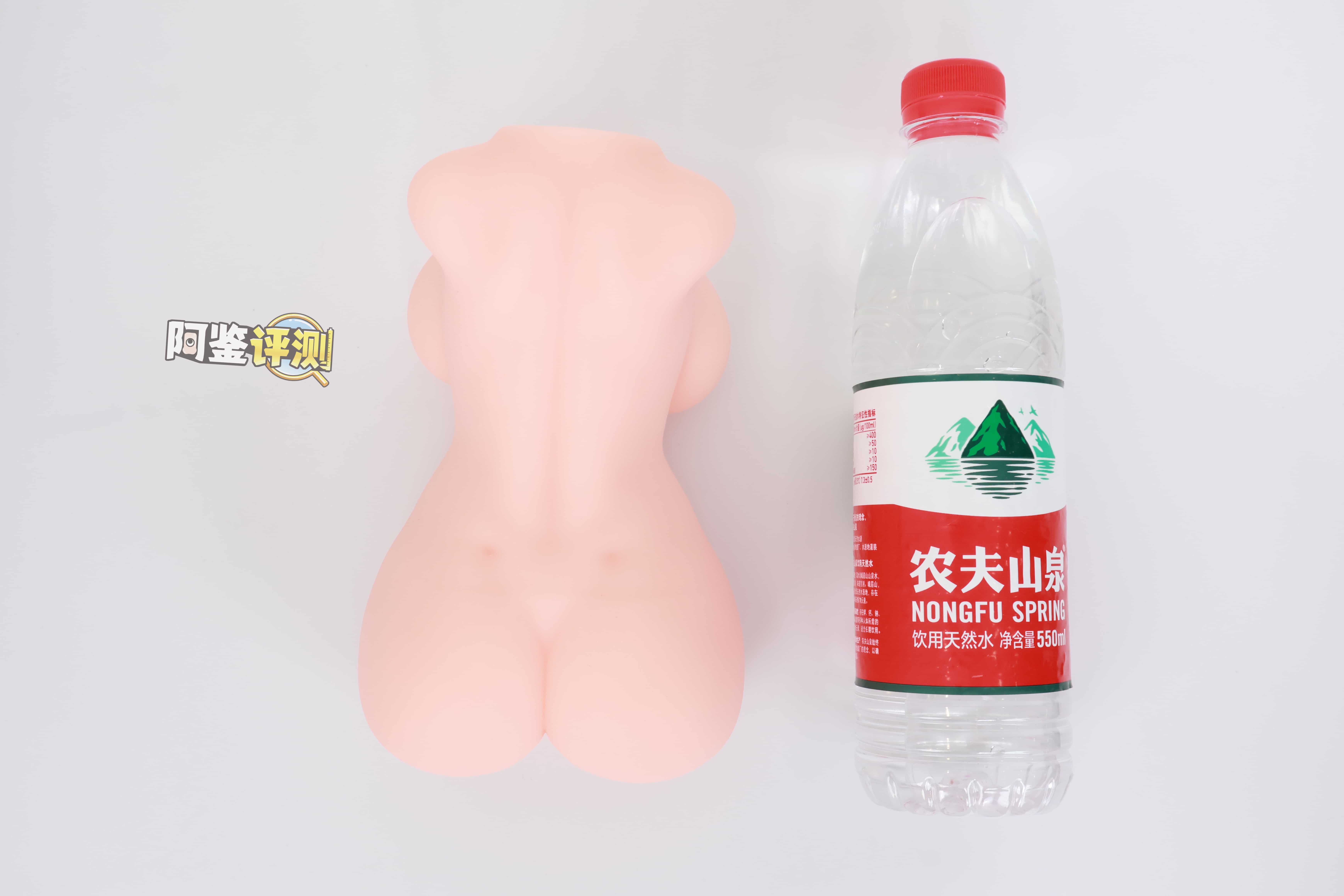 TMT——“樱川爱（礼盒版）”评测！防“查重”版水着琉璃子，继续加码的现代版“买椟还珠”型飞机杯