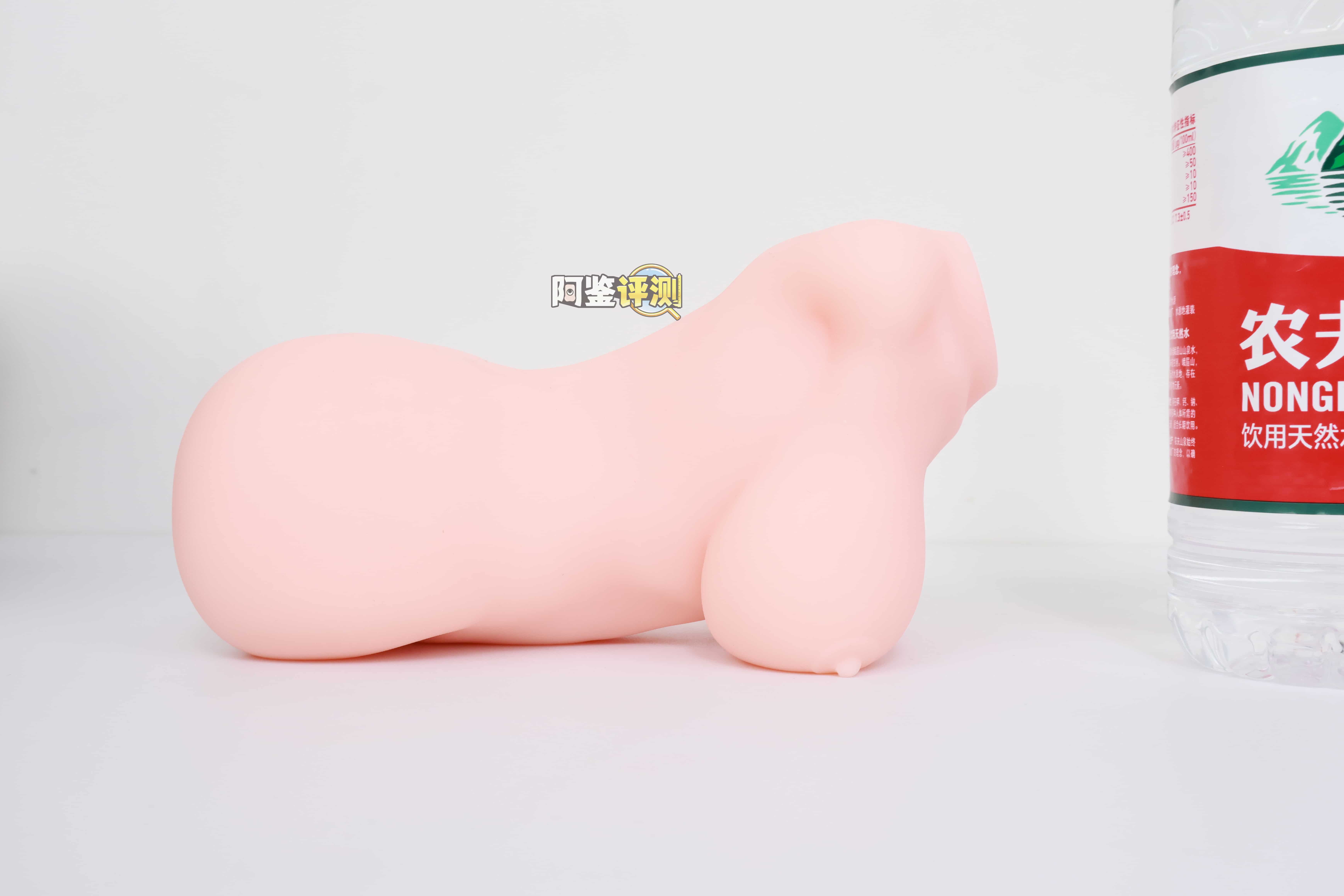 TMT——“樱川爱（礼盒版）”评测！防“查重”版水着琉璃子，继续加码的现代版“买椟还珠”型飞机杯