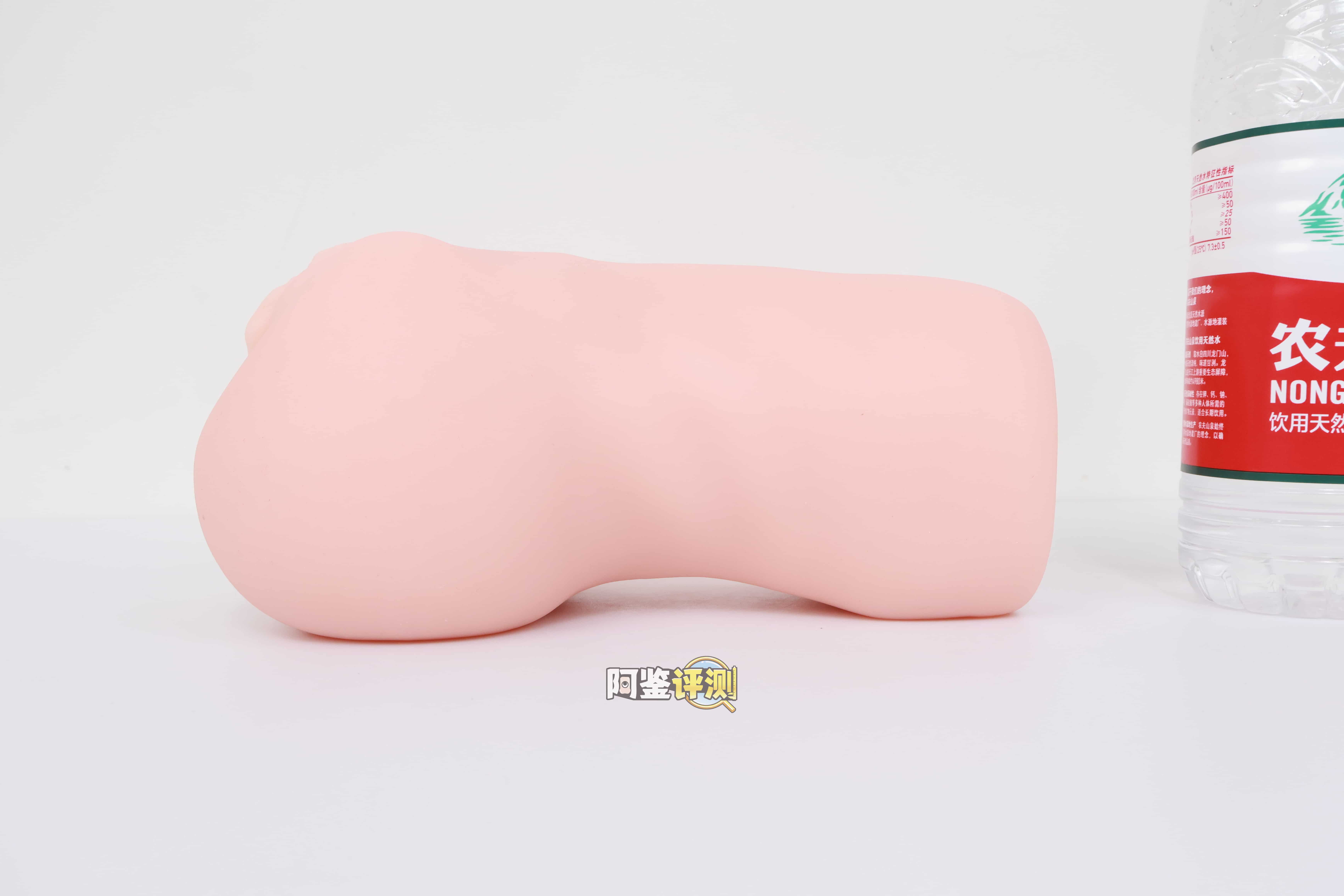 GXP——“白丝壁女3代电动版”评测！感觉是一款.....没太有必要存在的产品...