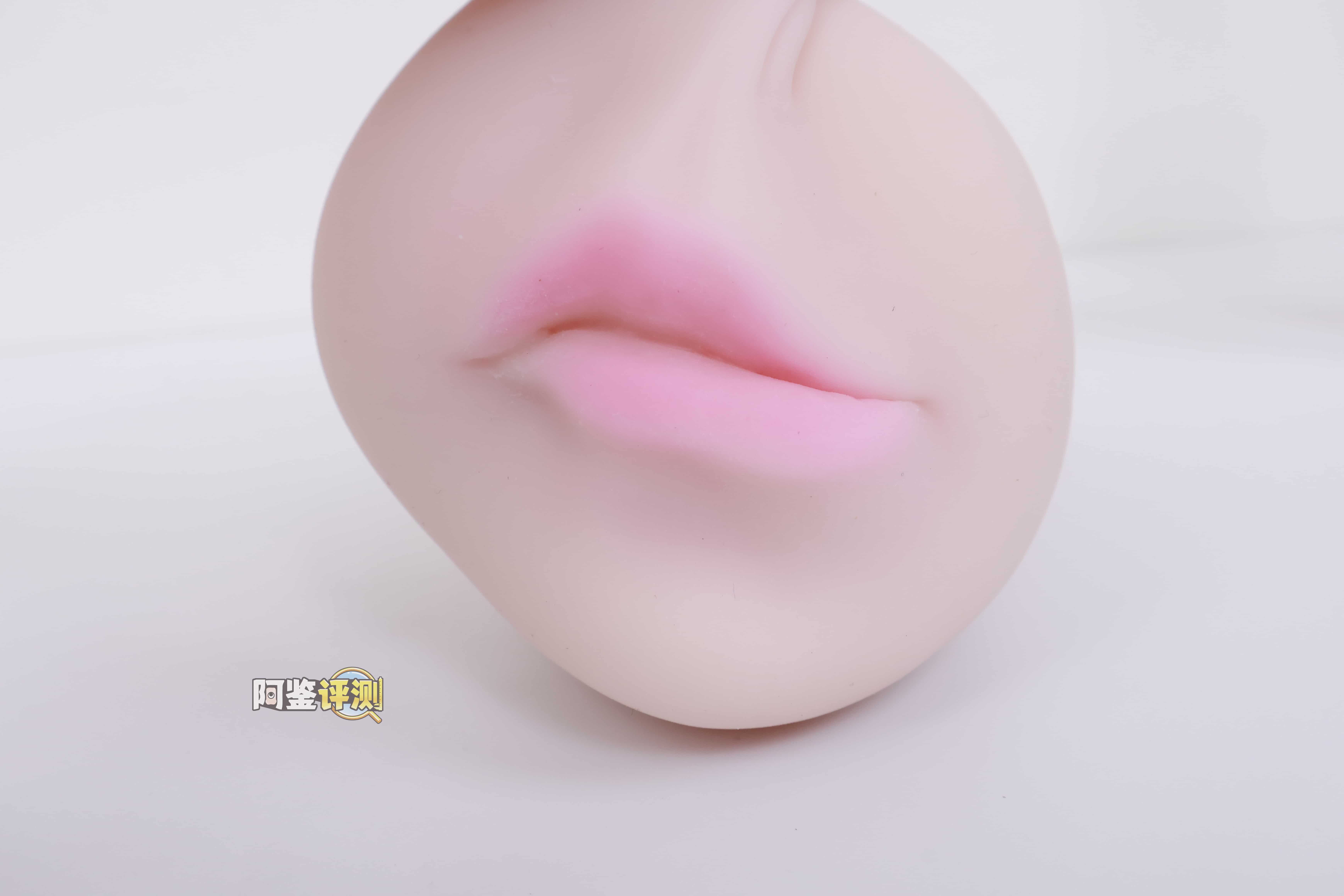 NPG——"真实之口-森泽佳奈"评测！慢玩温柔型女优口交杯，有嘴的感觉但依旧实用性很低