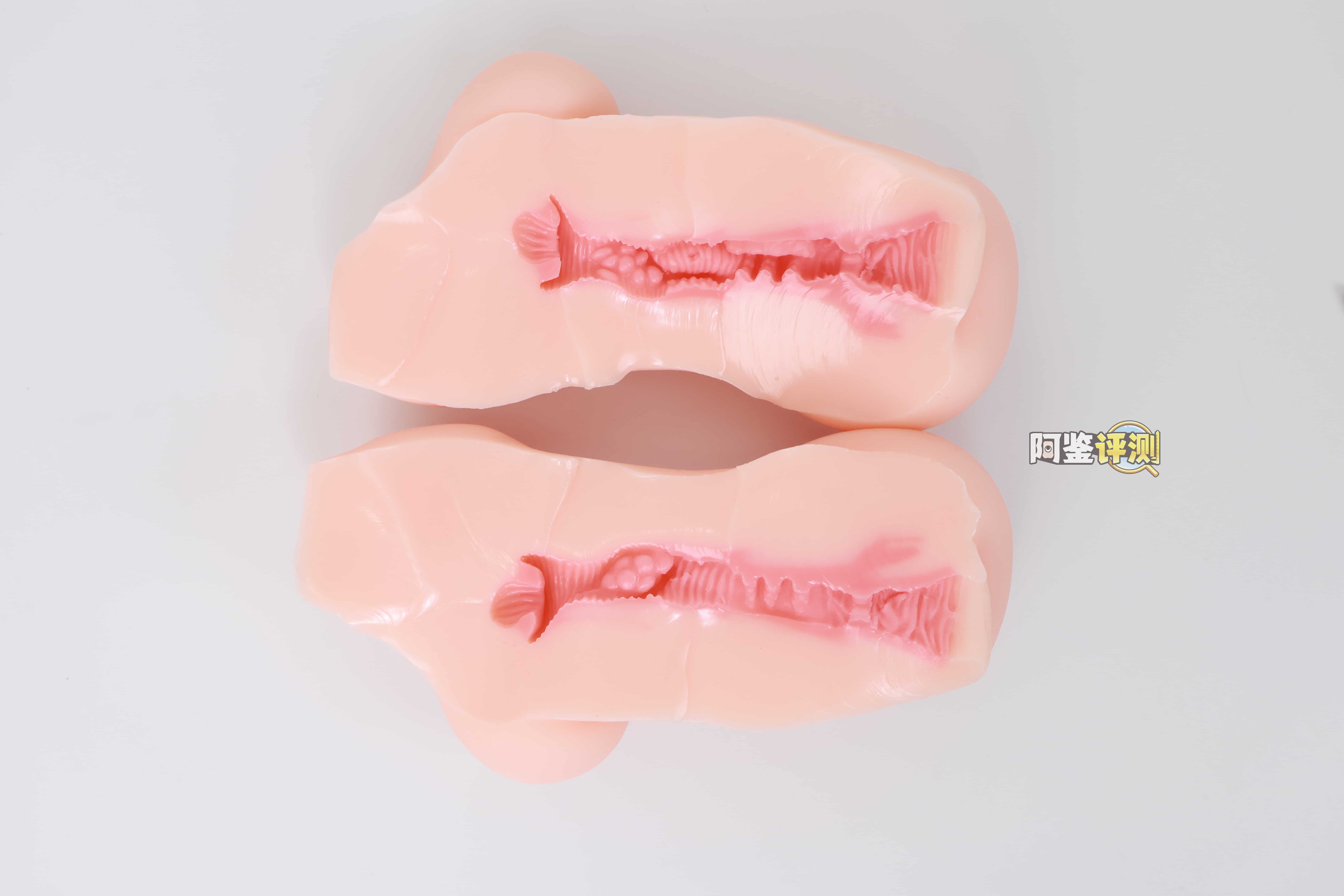 HOTFUN——”水着琉璃子（二代）”评测！两款新品，体验却像时空倒流：跟一代区分度实在不怎么大...