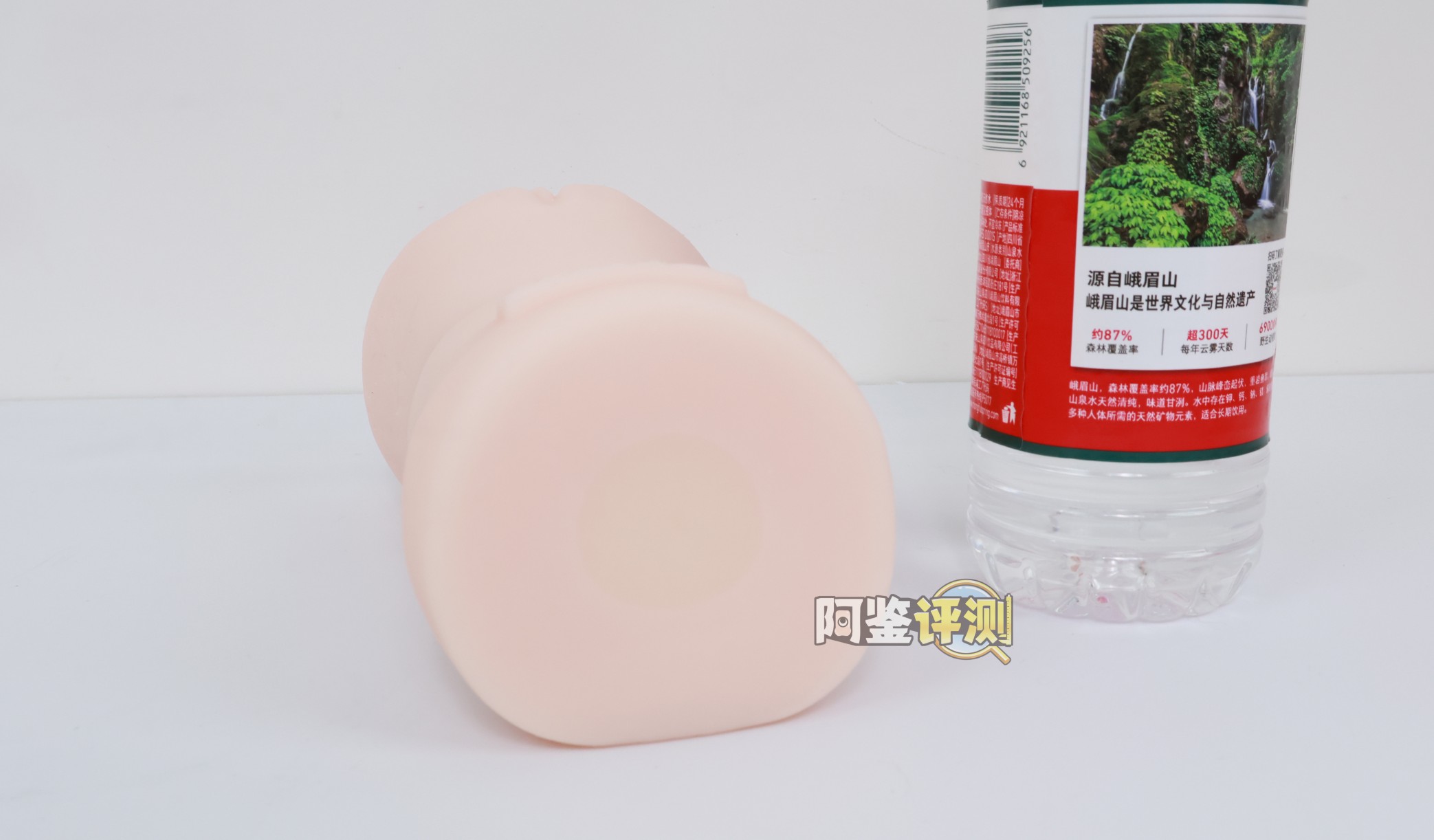 NPG——“名器证明006二代苏畅”评测！像是要模仿tomax仿真的设计，但细节和技术力实在差了太多.....