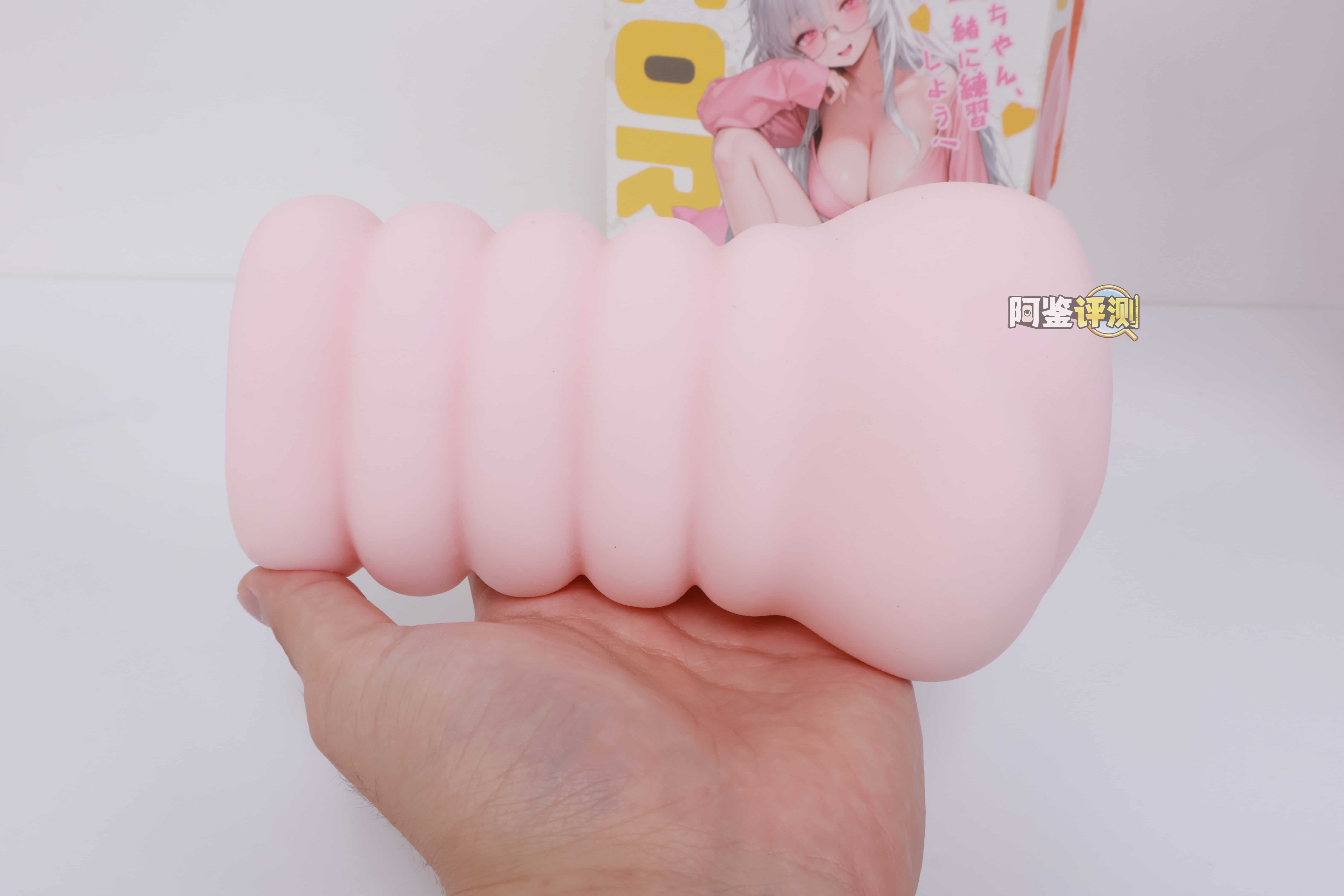 MODE——“CORON SP”评测！像棉花糖一样蓬松且柔软的结构，简单但有效的慢玩设计