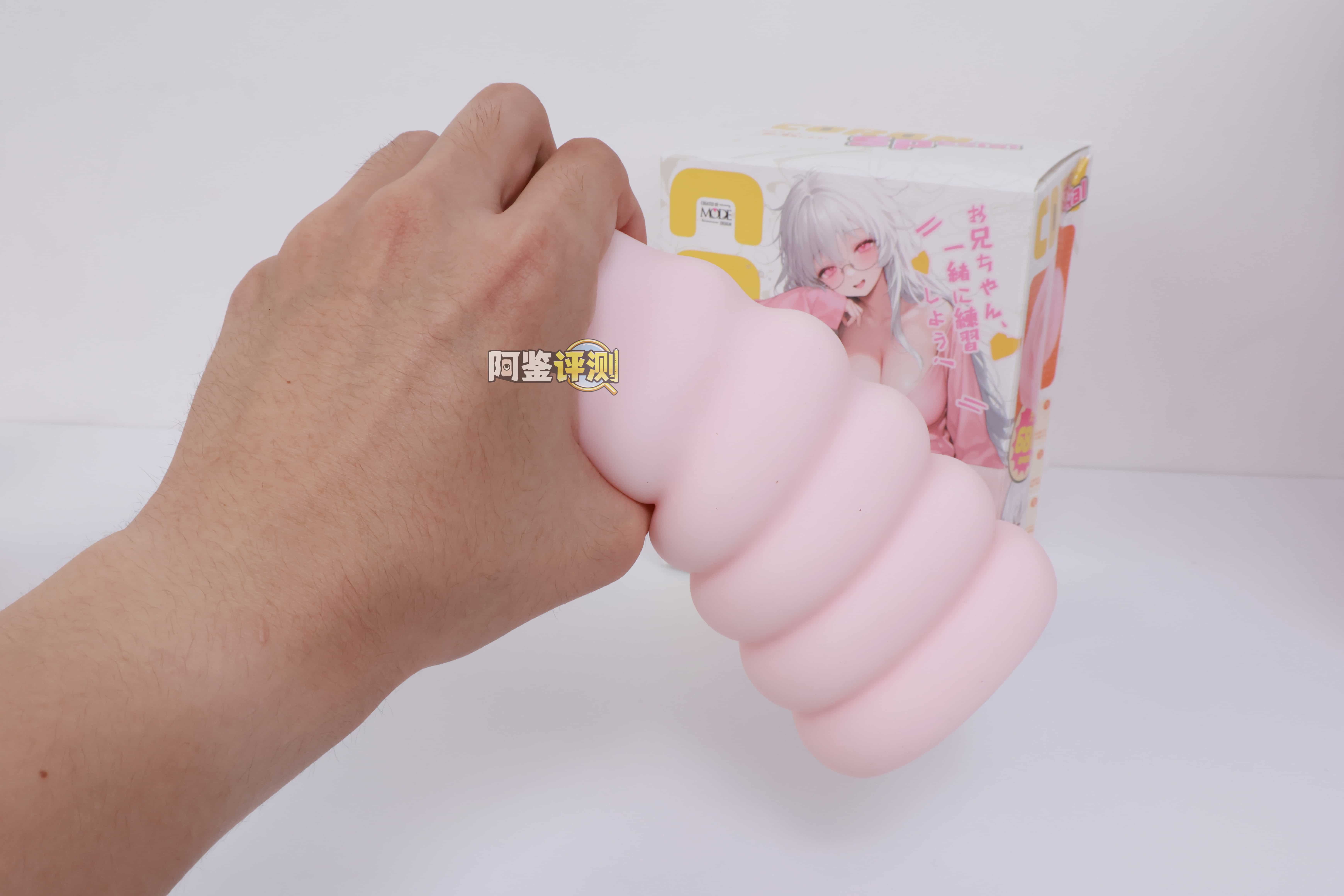 MODE——“CORON SP”评测！像棉花糖一样蓬松且柔软的结构，简单但有效的慢玩设计