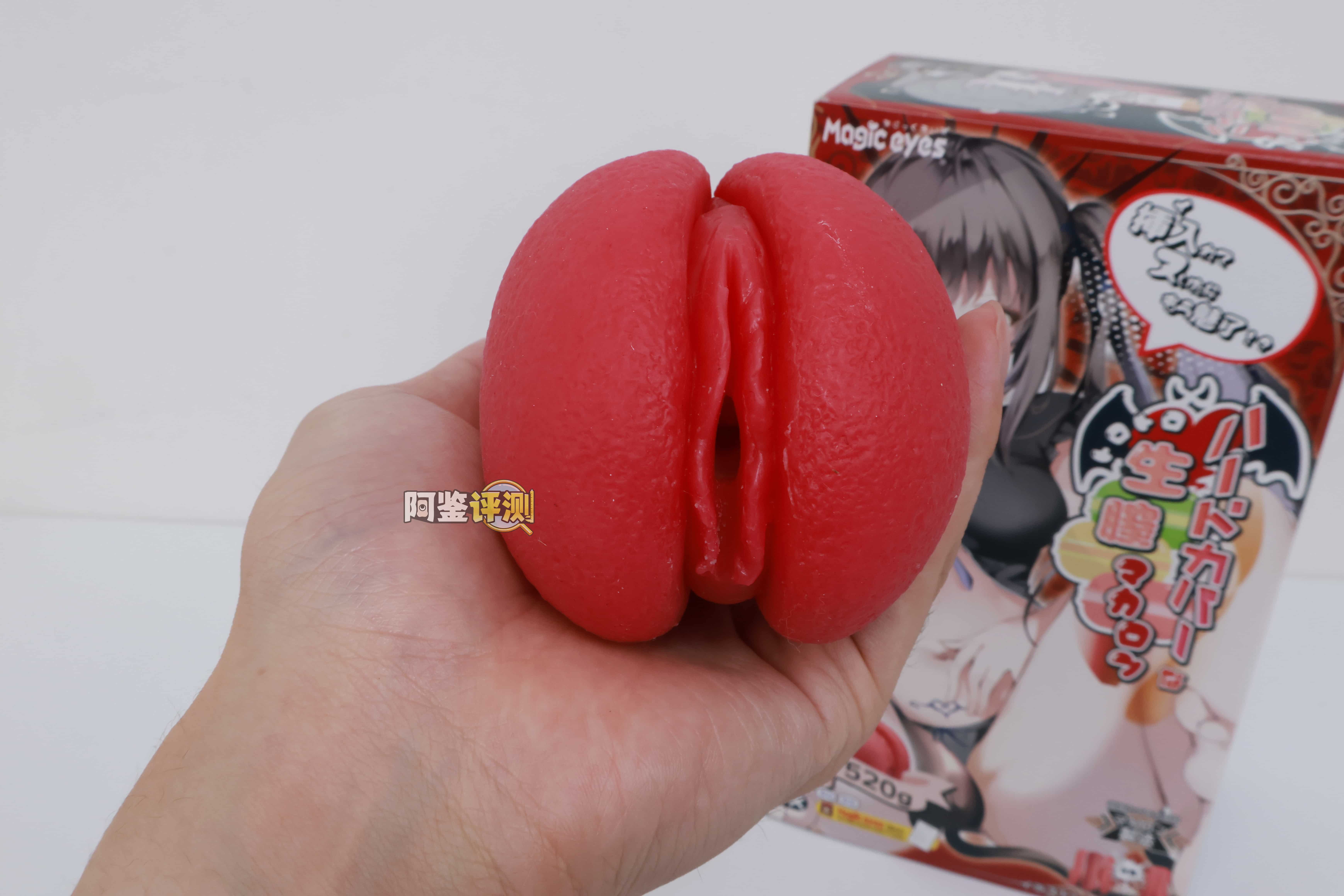 魔眼——“生腔之穴-恶魔”评测！从未有人想过的“肉夹馍”结构，但各结构的组合都非常奇怪....