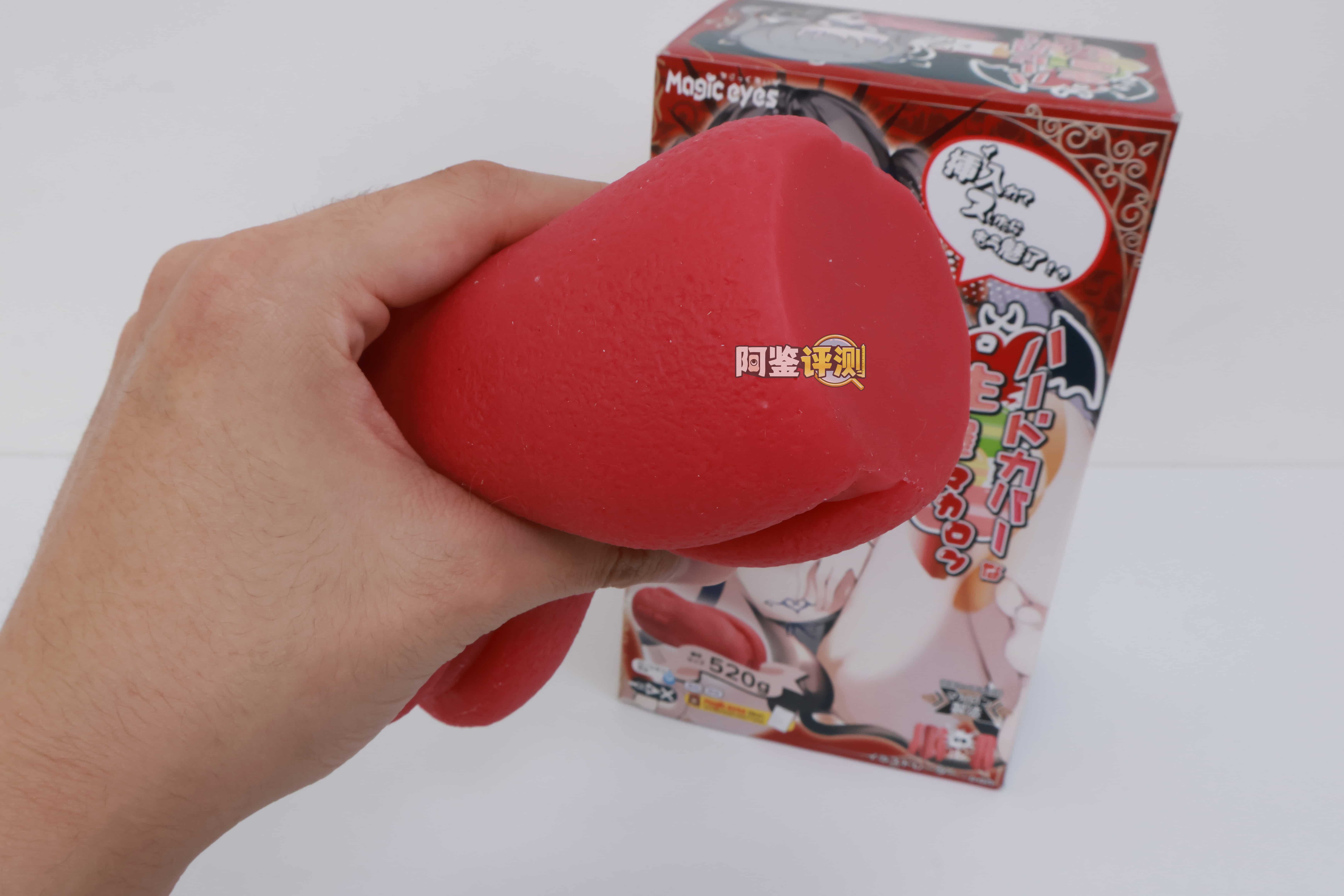 魔眼——“生腔之穴-恶魔”评测！从未有人想过的“肉夹馍”结构，但各结构的组合都非常奇怪....