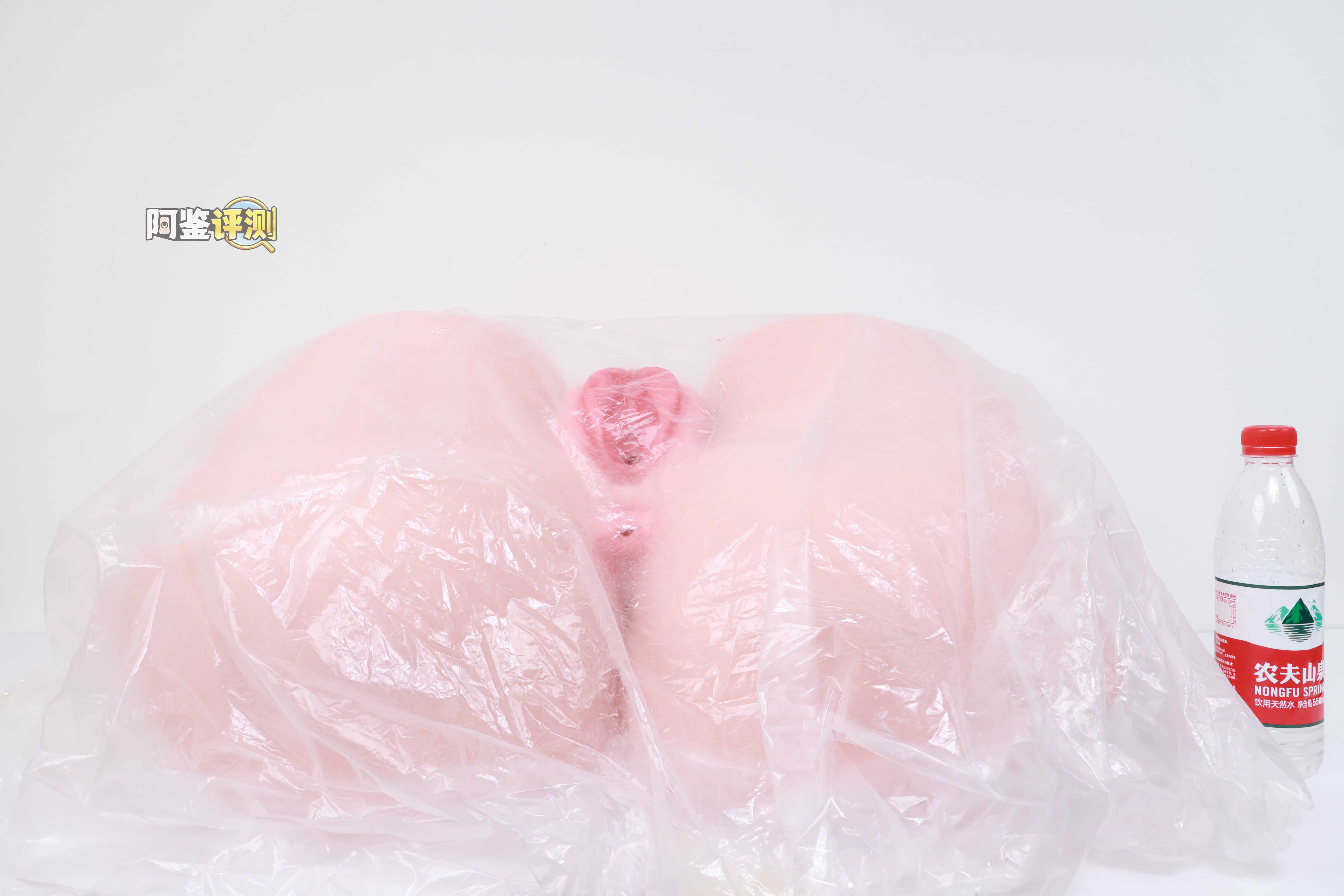 傲川——“爆汁肥尻娘MAX”评测!40kg逆天重量的究极大臀,实际使用起来到底是怎样的感觉?