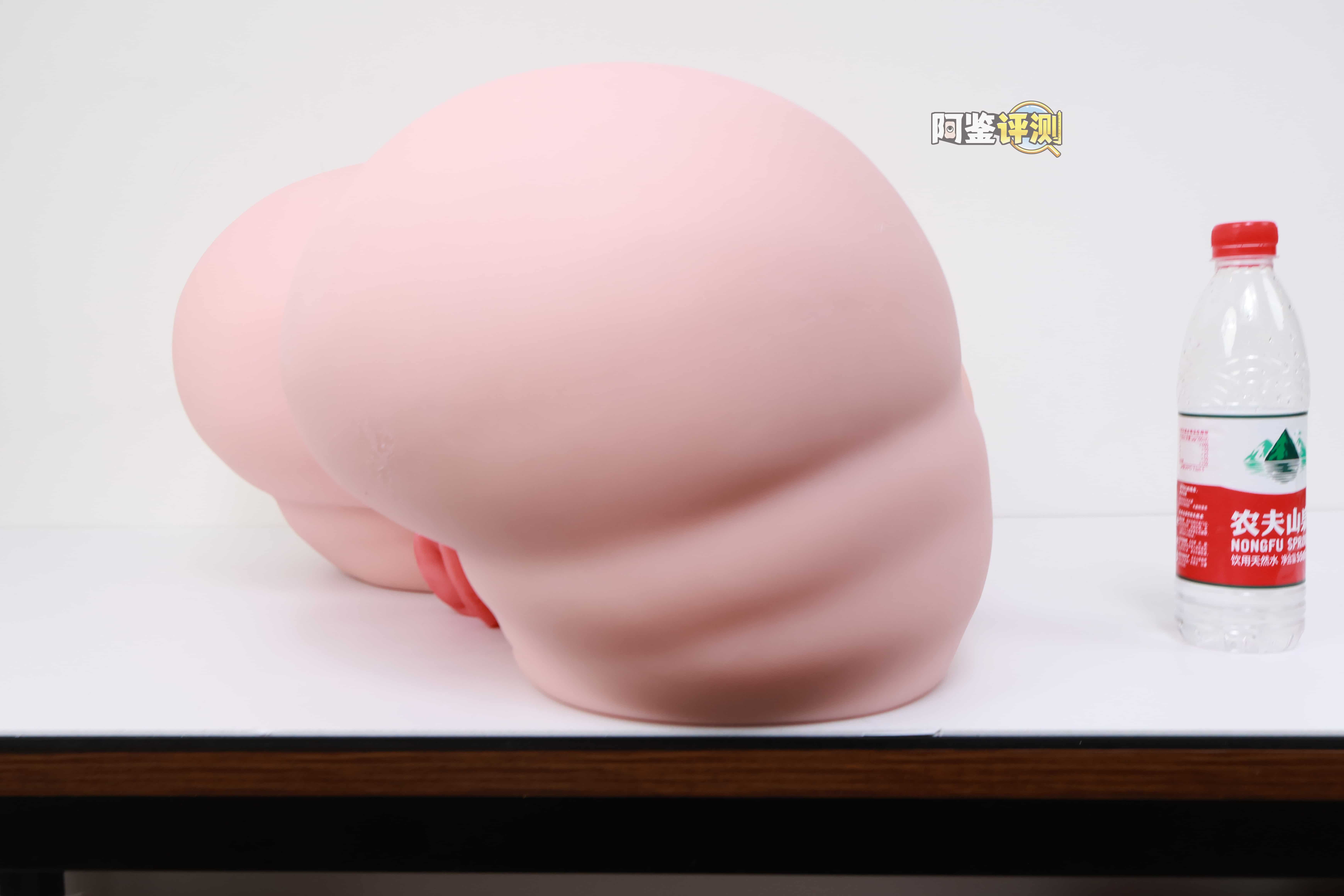 傲川——“爆汁肥尻娘MAX”评测！40kg逆天重量的究极大臀，实际使用起来到底是怎样的感觉？