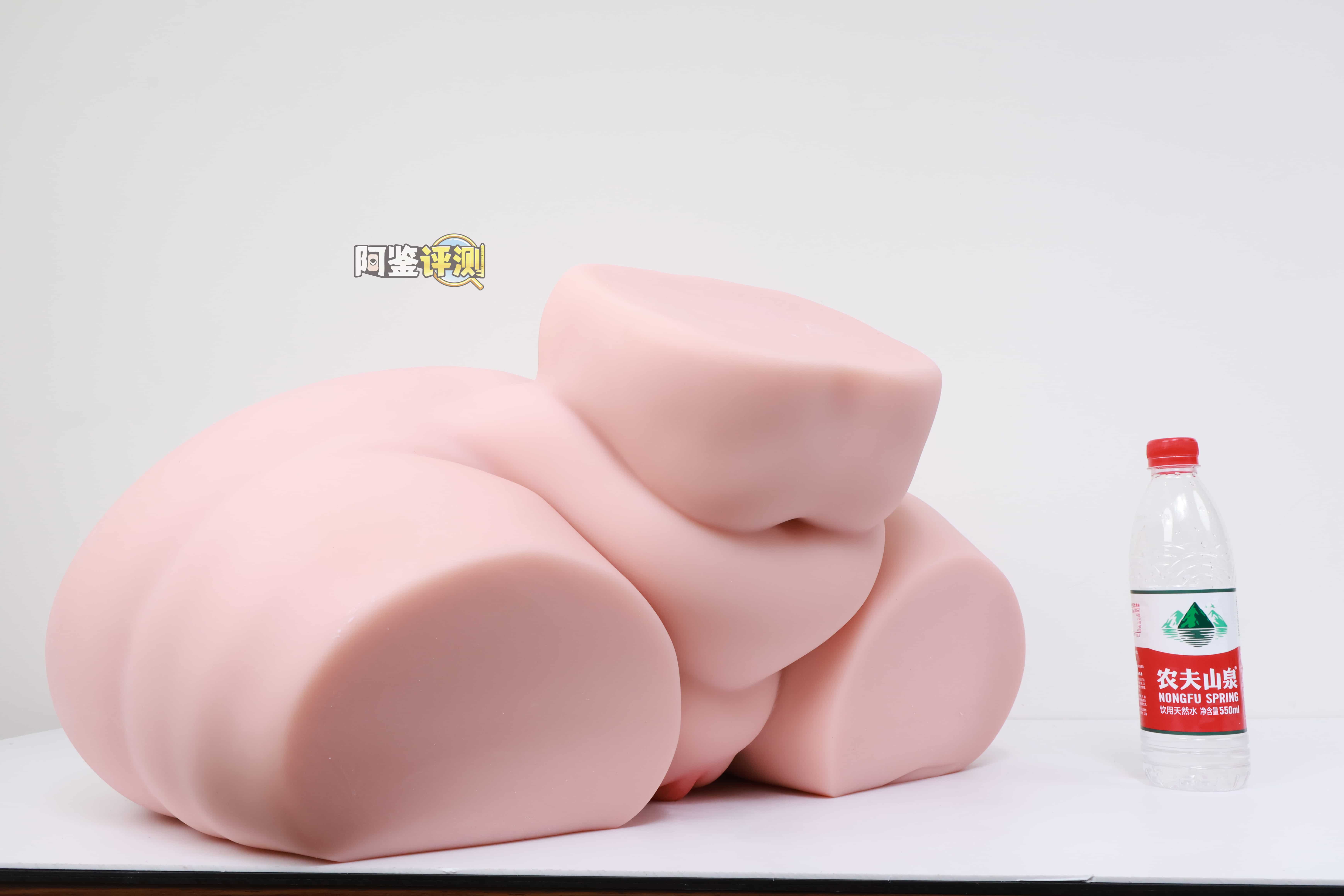 傲川——“爆汁肥尻娘MAX”评测!40kg逆天重量的究极大臀,实际使用起来到底是怎样的感觉?