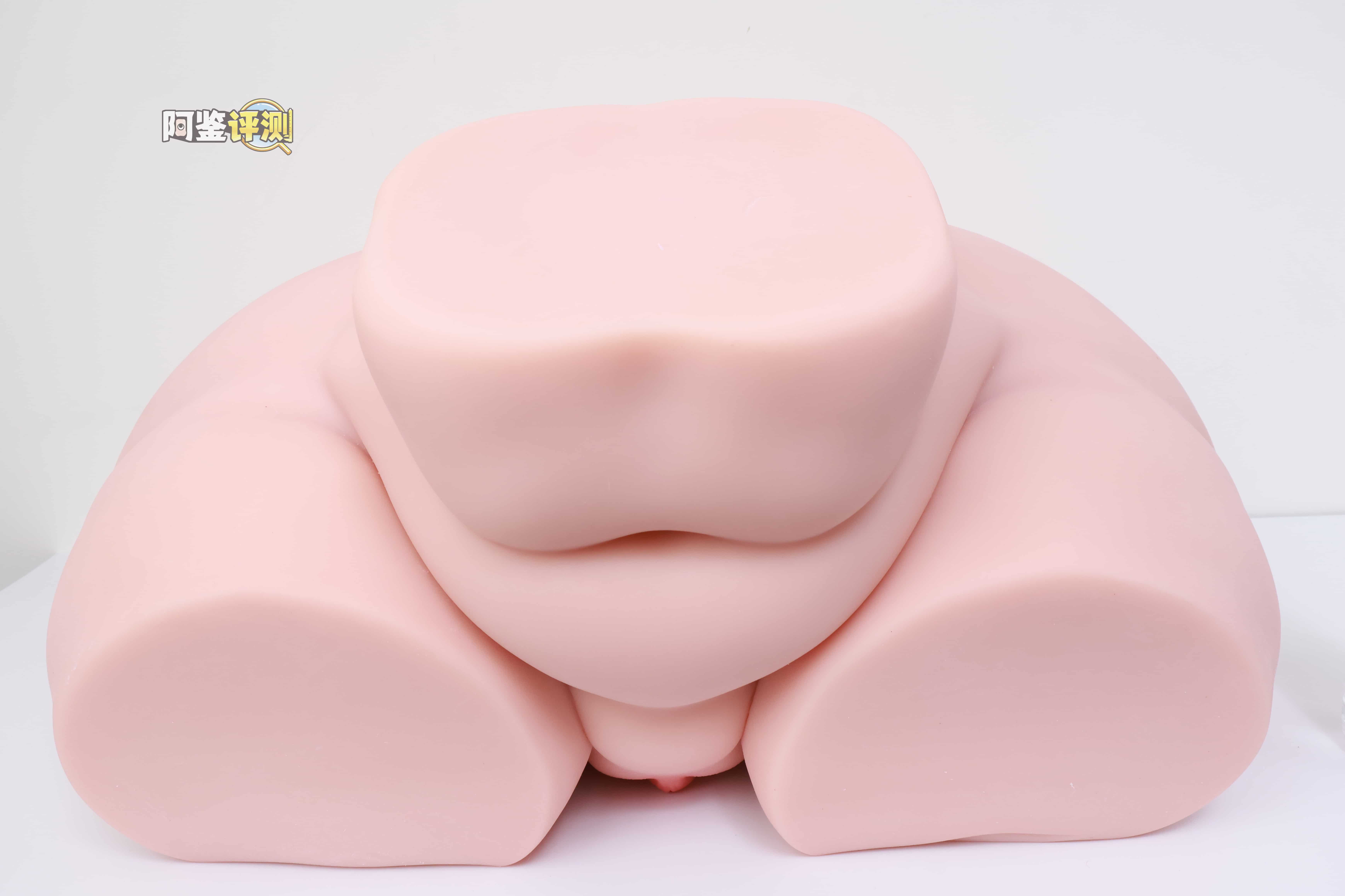 傲川——“爆汁肥尻娘MAX”评测！40kg逆天重量的究极大臀，实际使用起来到底是怎样的感觉？