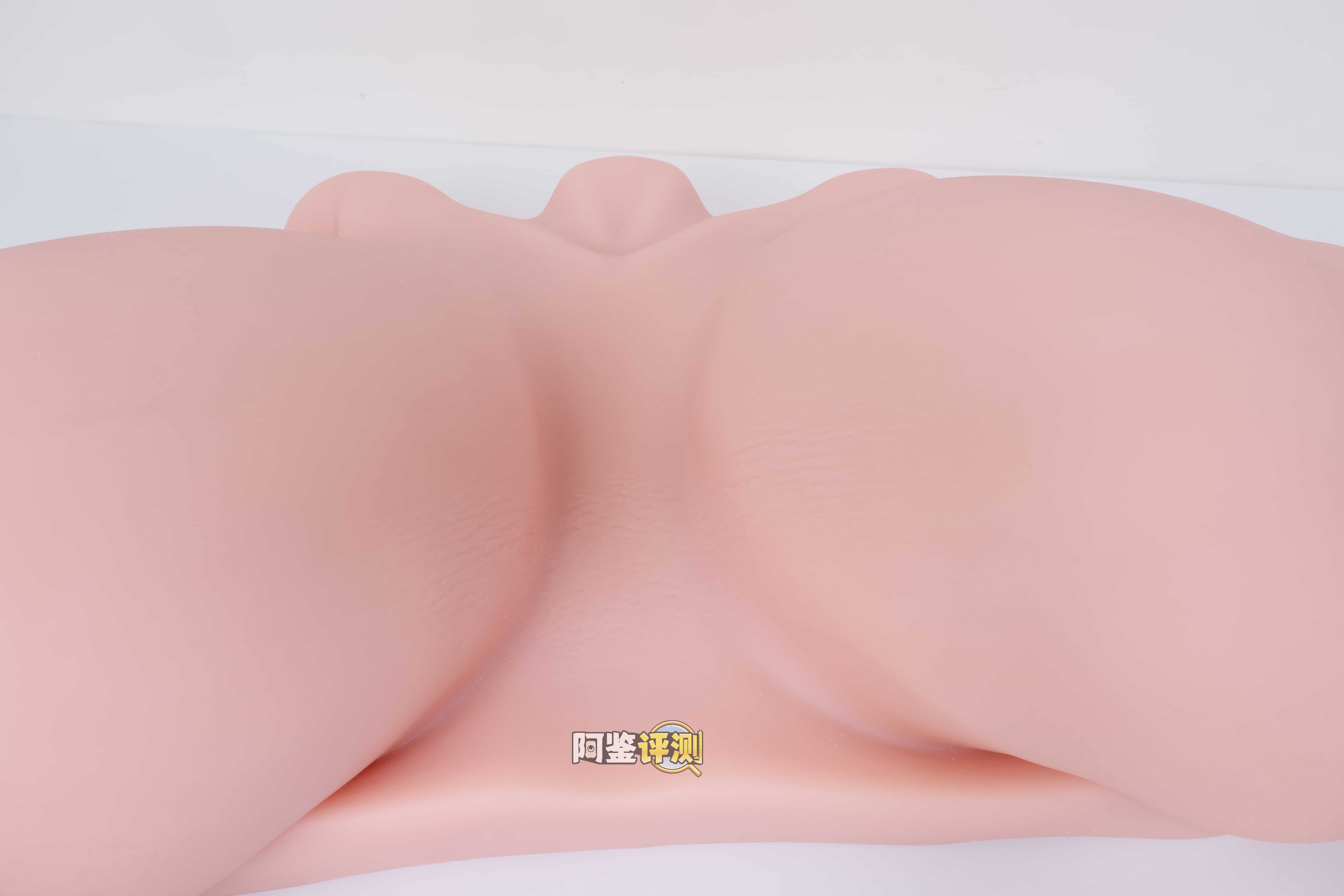 傲川——“乳娘PRO+”评测！细节优化的超爆乳卷王，乳房插入性癖的“深渊终点”