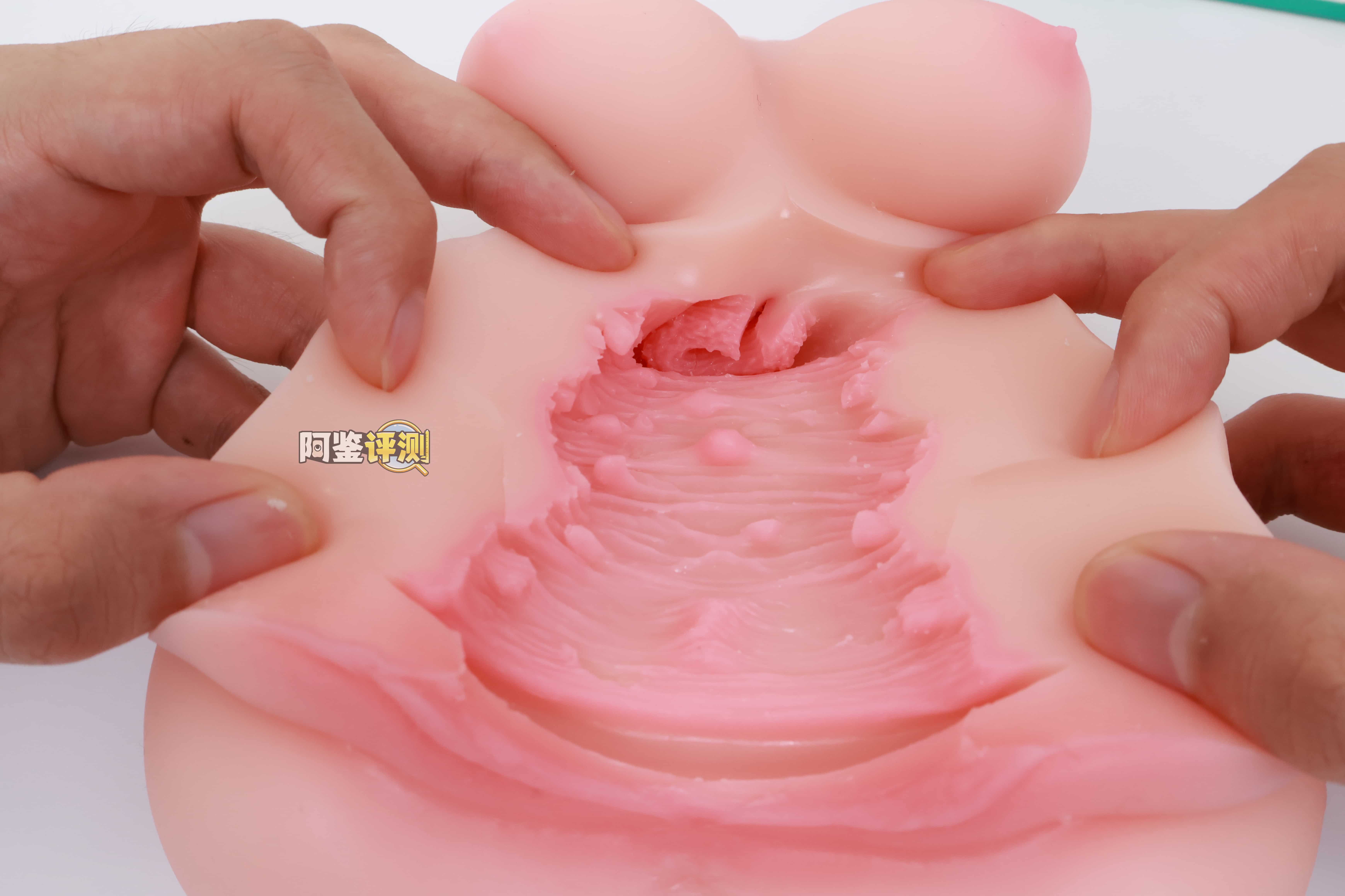 OK——“兼职女仆”评测！卖相大大提升的躯干造型新款，大子宫的结构略微缺乏突破感