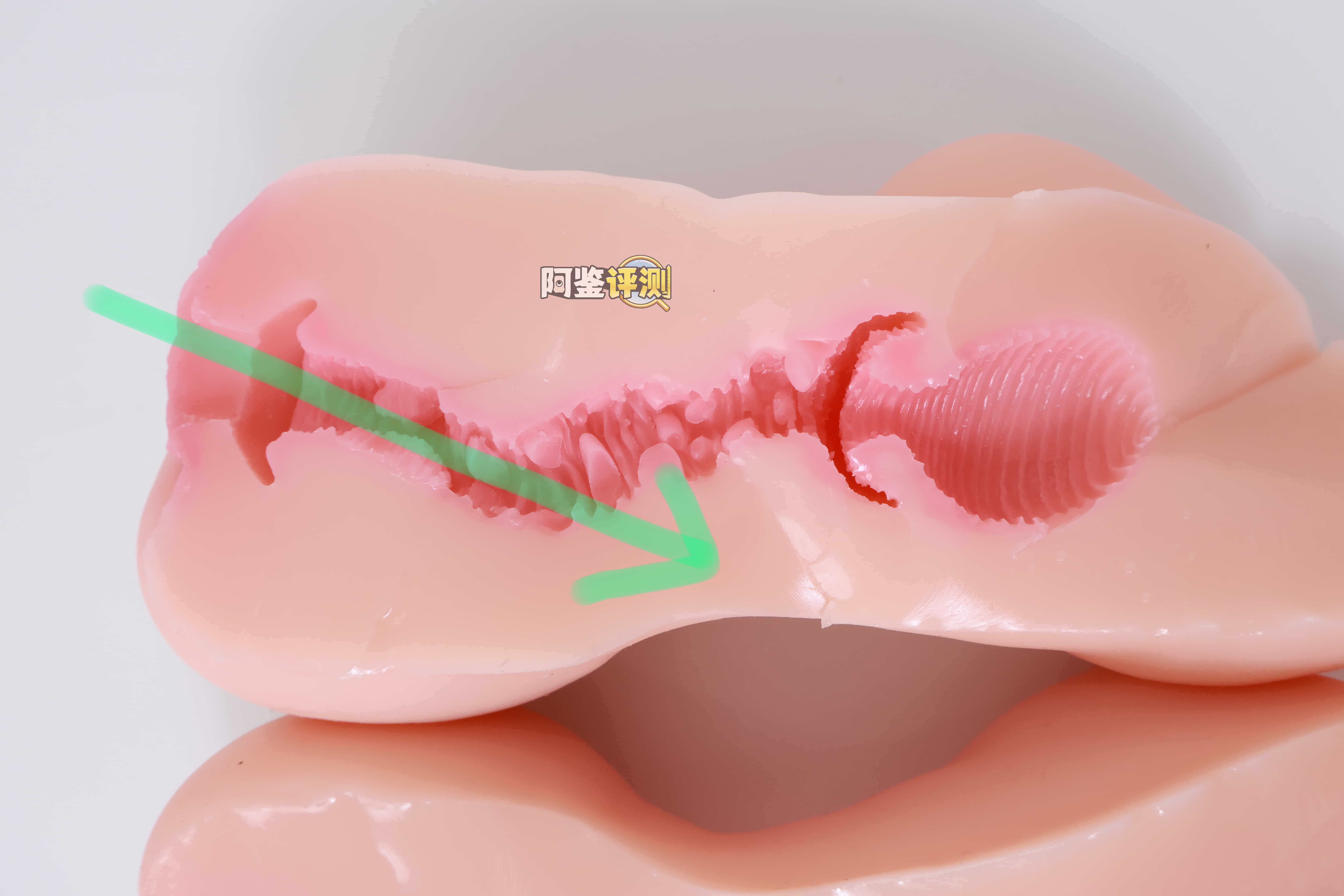 OK——“兼职女仆”评测！卖相大大提升的躯干造型新款，大子宫的结构略微缺乏突破感