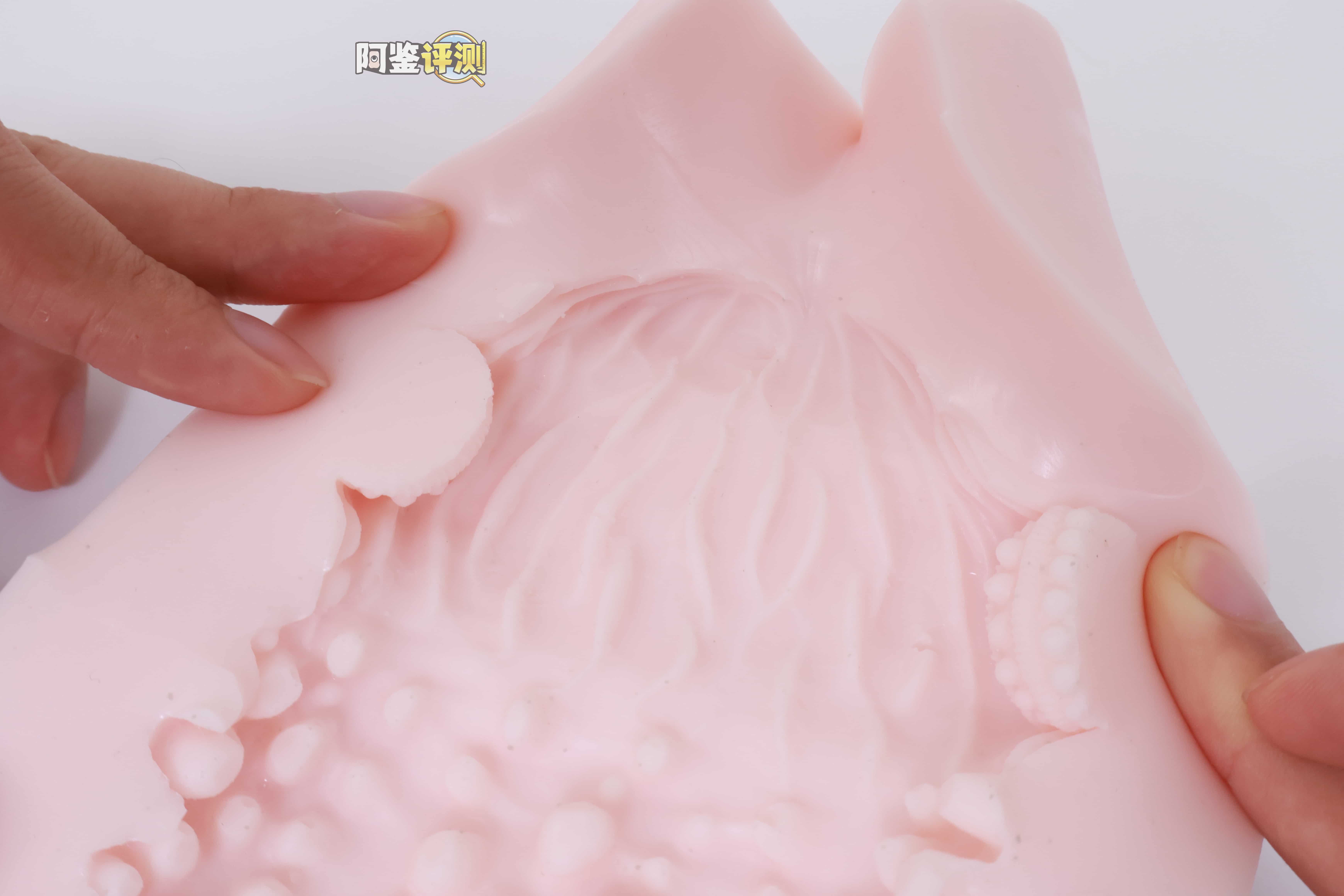 MODE——“纯白花嫁”评测！这样极端的“硬+窄”的设计，简直是专门设计给牛牛的刑具...