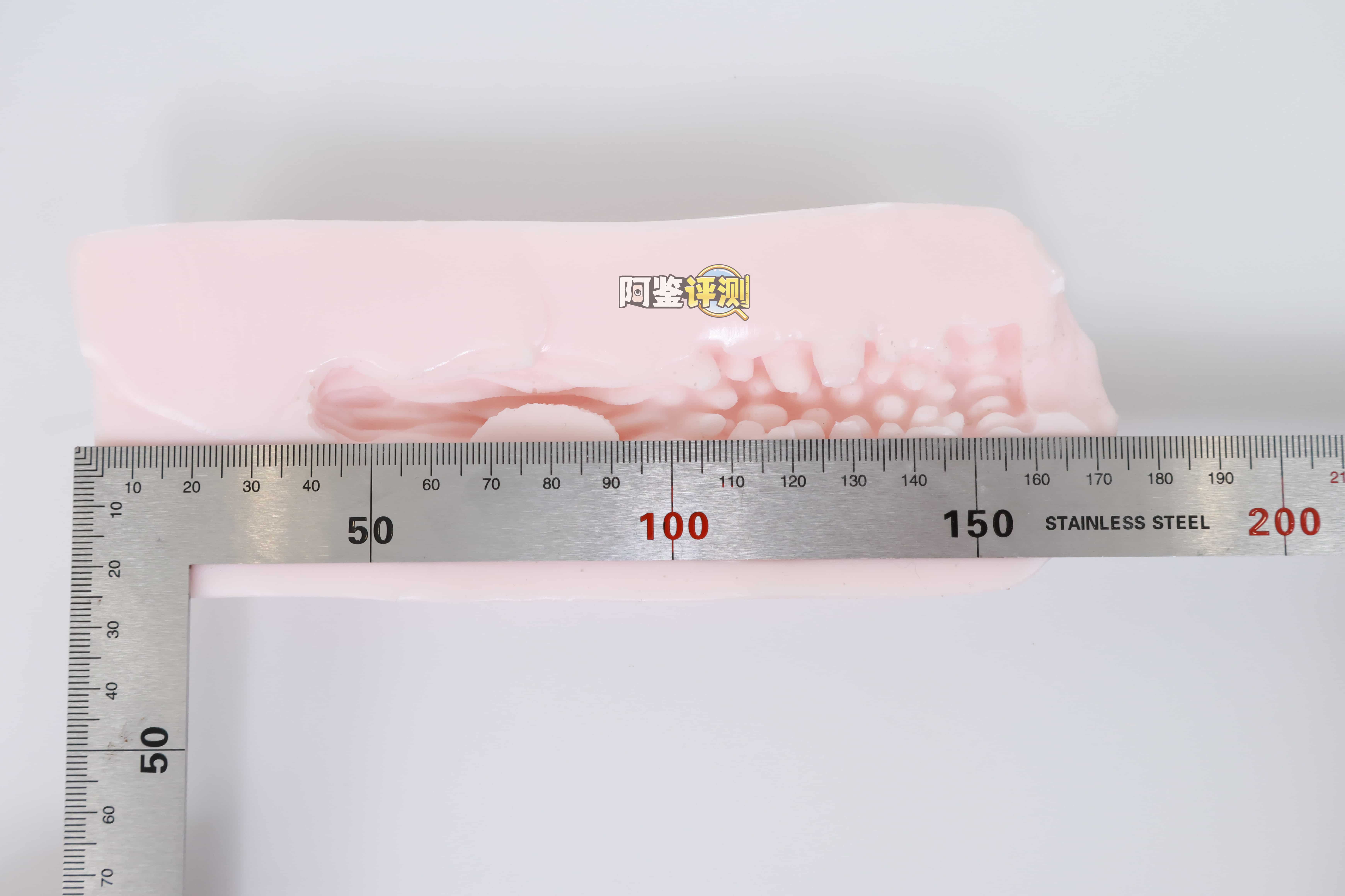 MODE——“纯白花嫁”评测！这样极端的“硬+窄”的设计，简直是专门设计给牛牛的刑具...