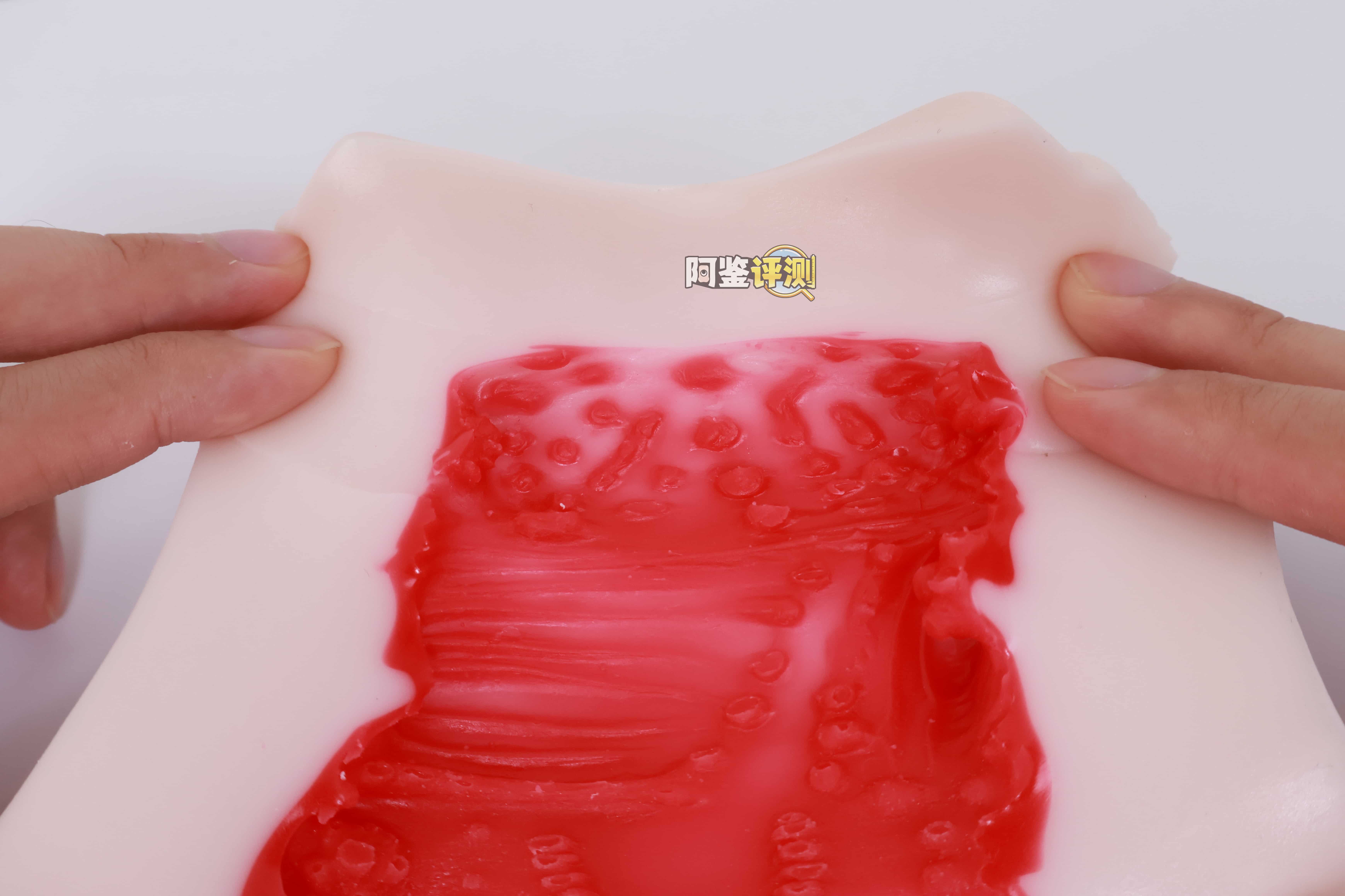 NPG——"真实之口-森泽佳奈"评测！慢玩温柔型女优口交杯，有嘴的感觉但依旧实用性很低