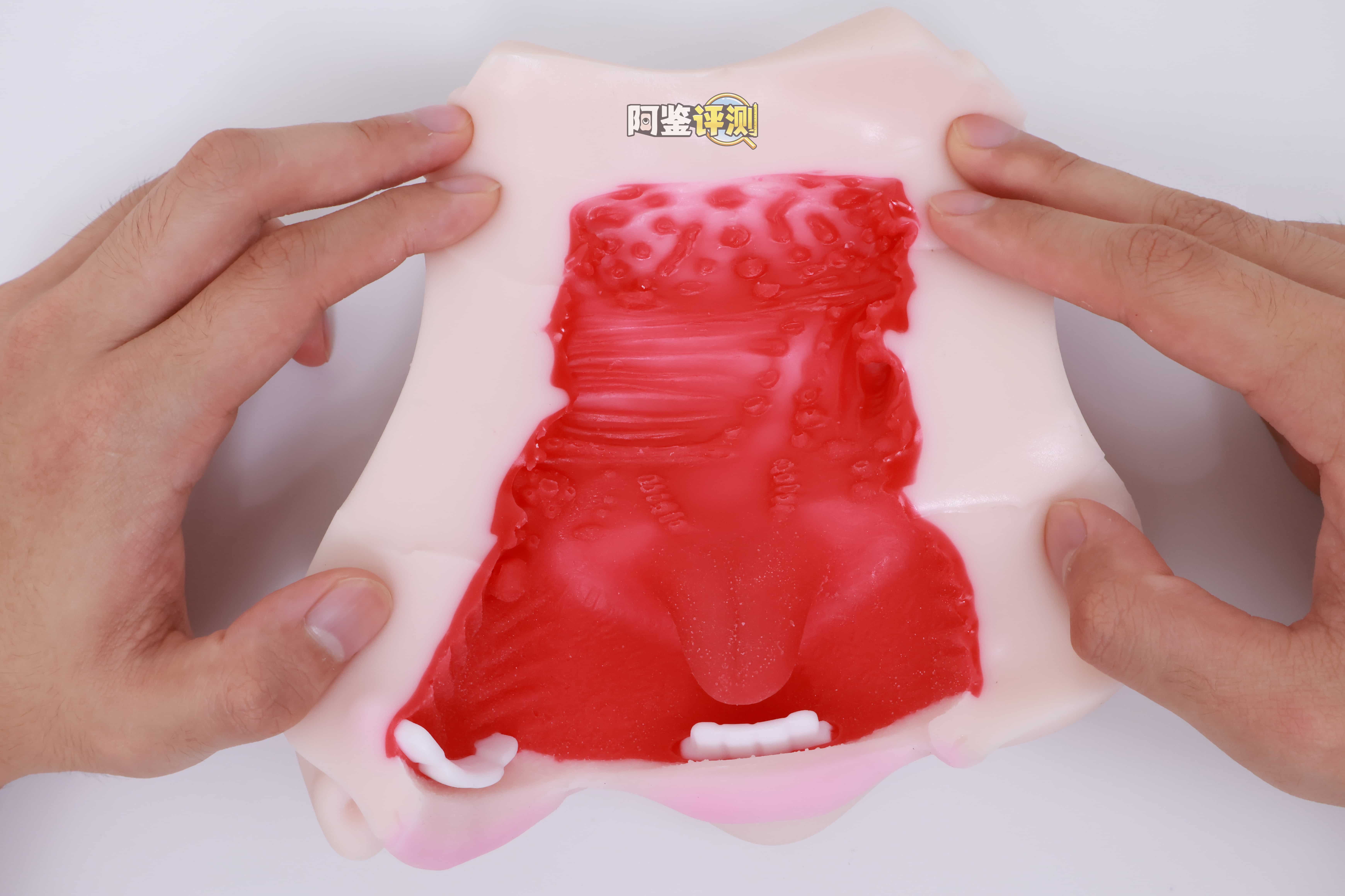 NPG——"真实之口-森泽佳奈"评测！慢玩温柔型女优口交杯，有嘴的感觉但依旧实用性很低