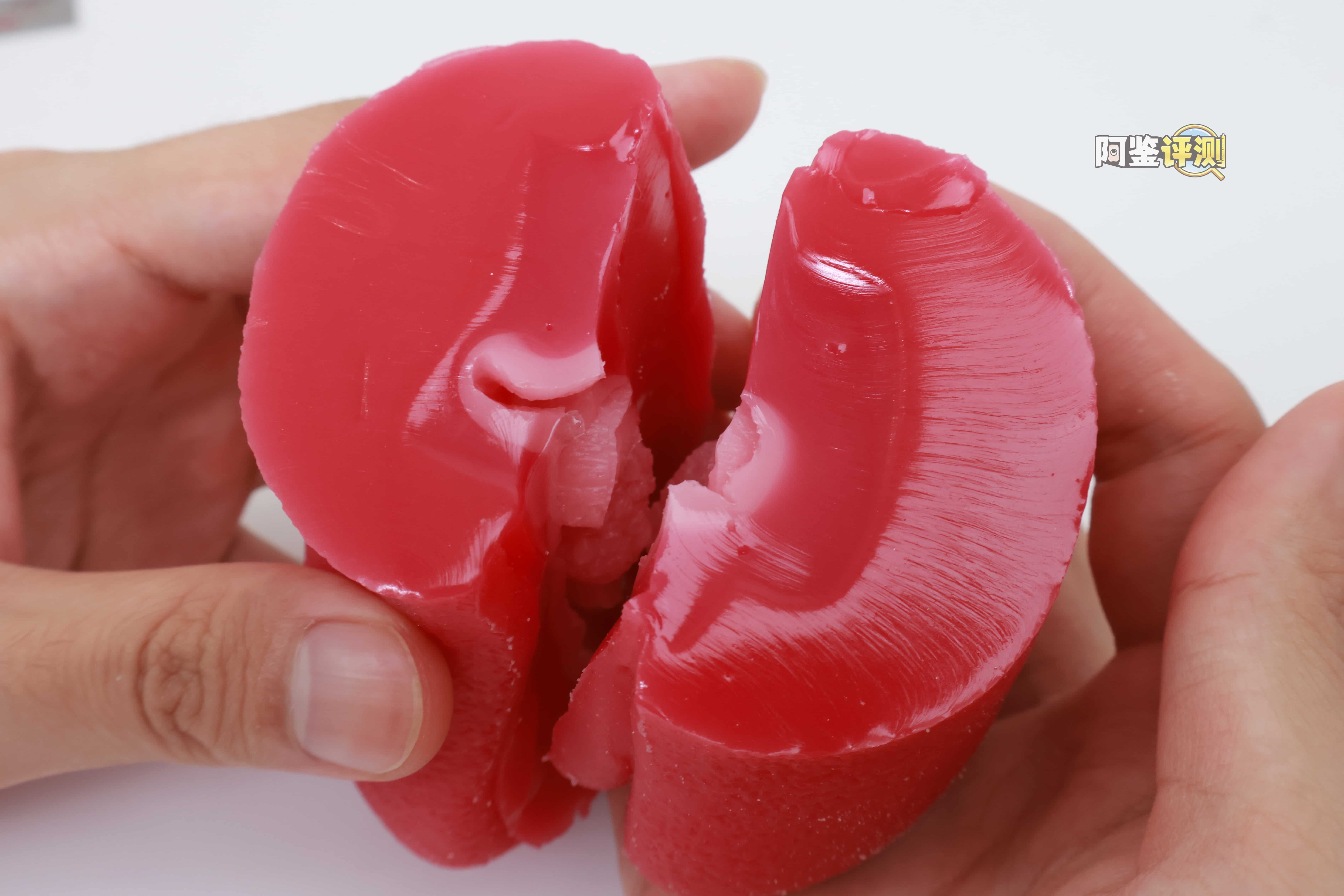 魔眼——“生腔之穴-恶魔”评测！从未有人想过的“肉夹馍”结构，但各结构的组合都非常奇怪....