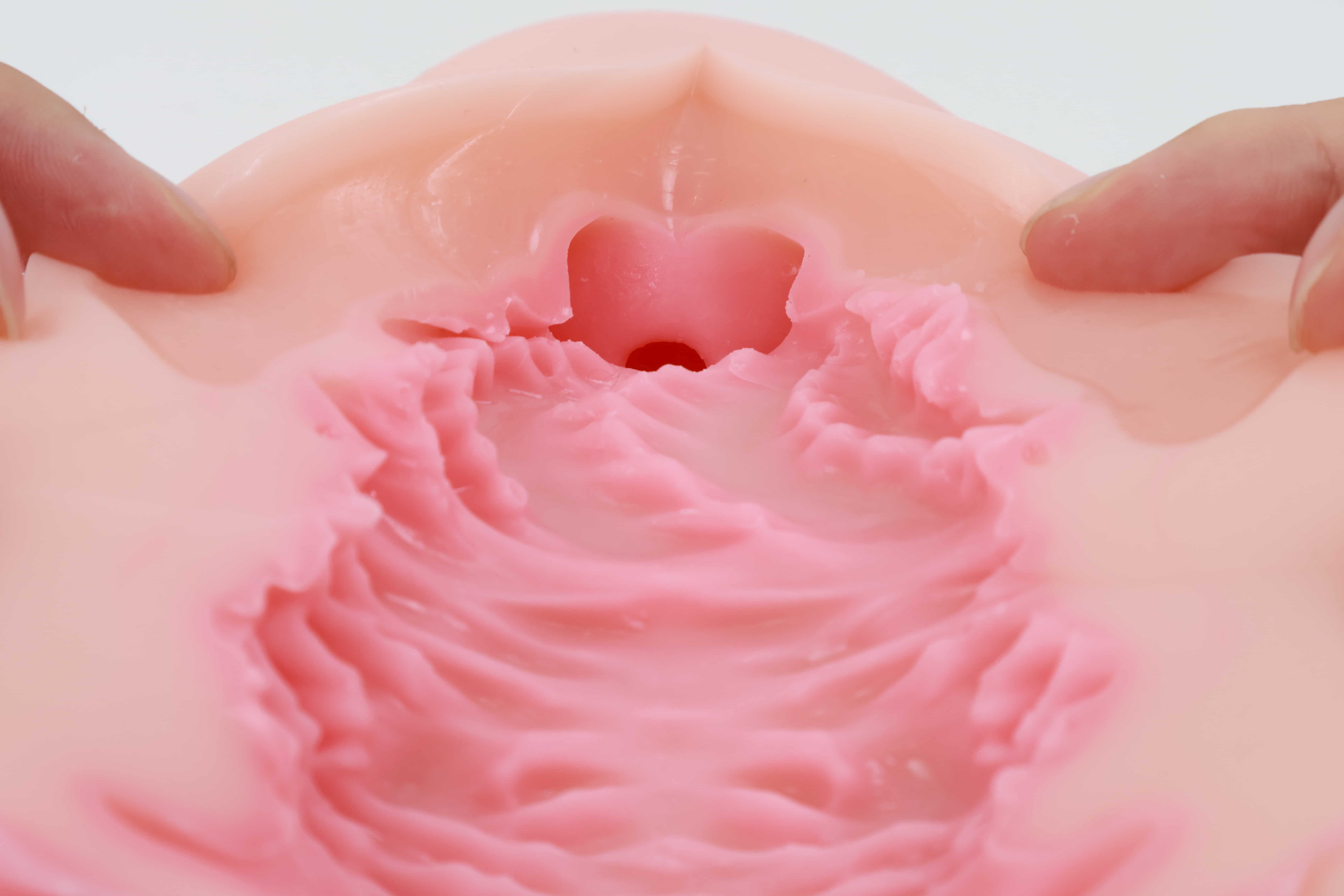 GOSE——“乡间回忆（女）”评测！强化插入感的“前硬后软”结构，但这个后半段的感觉实在有点太模糊