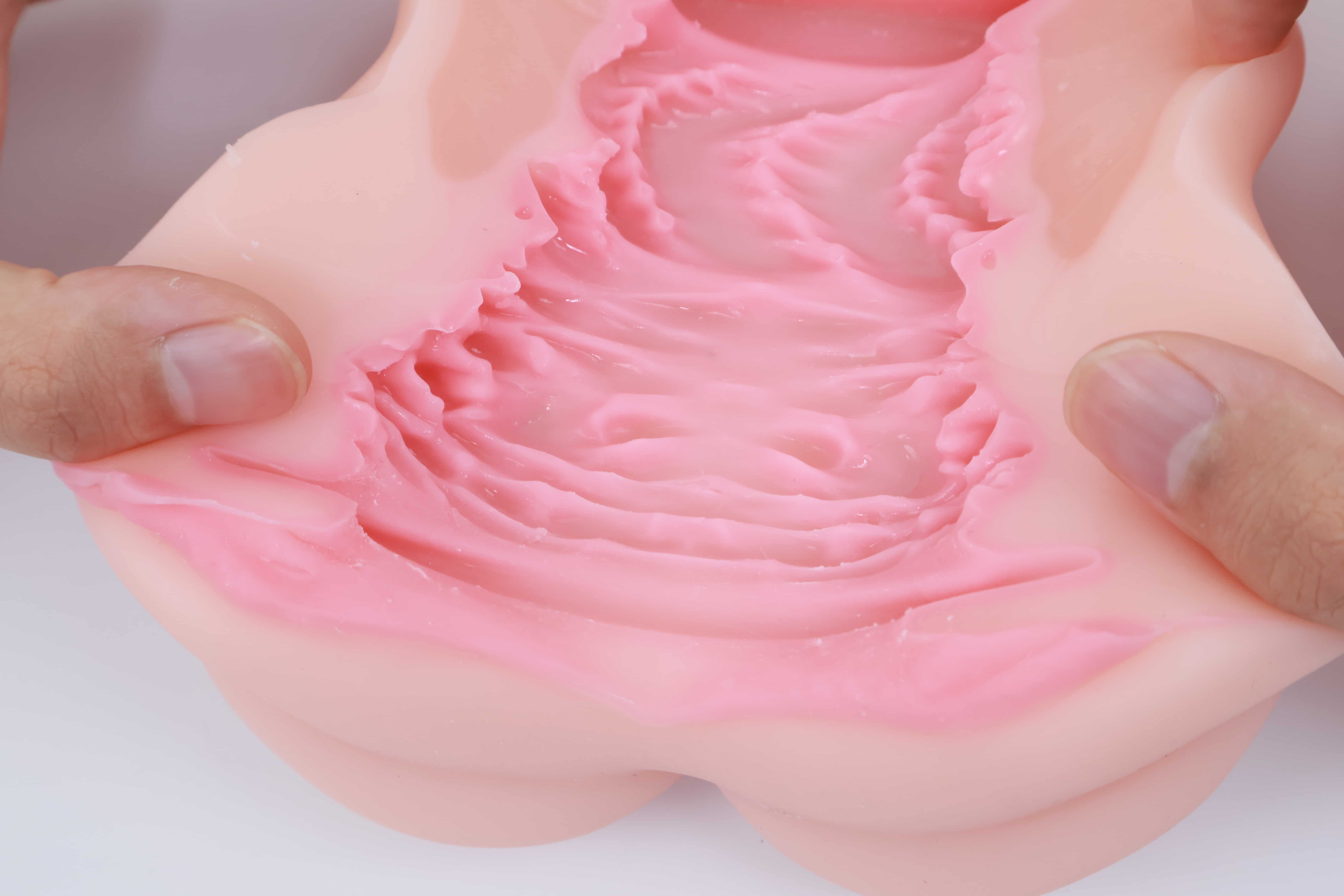 GOSE——“乡间回忆（女）”评测！强化插入感的“前硬后软”结构，但这个后半段的感觉实在有点太模糊