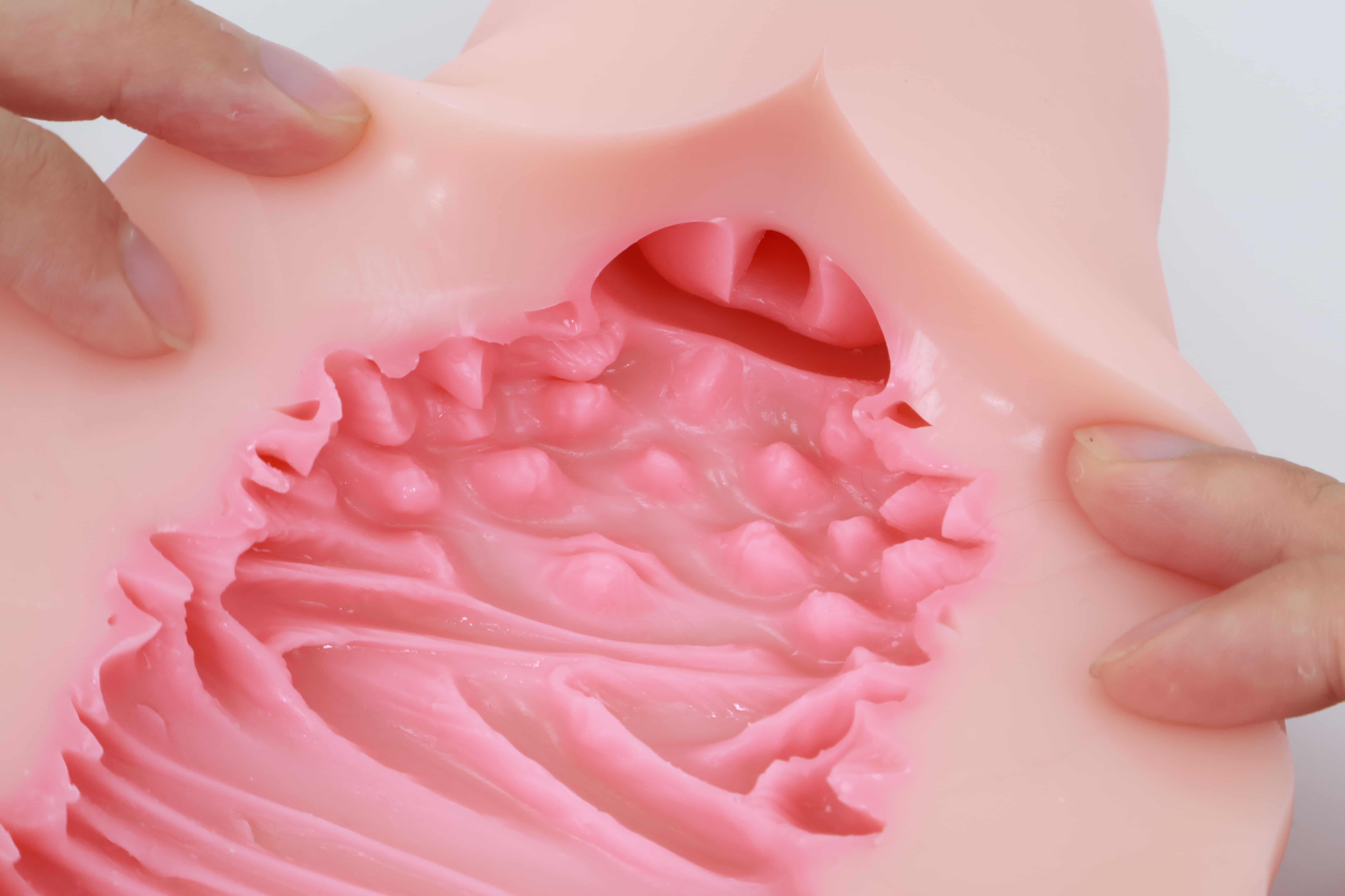 GOSE——“乡间回忆（母）”评测！大圆柱体末端的“松软感”，配合排气包裹感很有效果