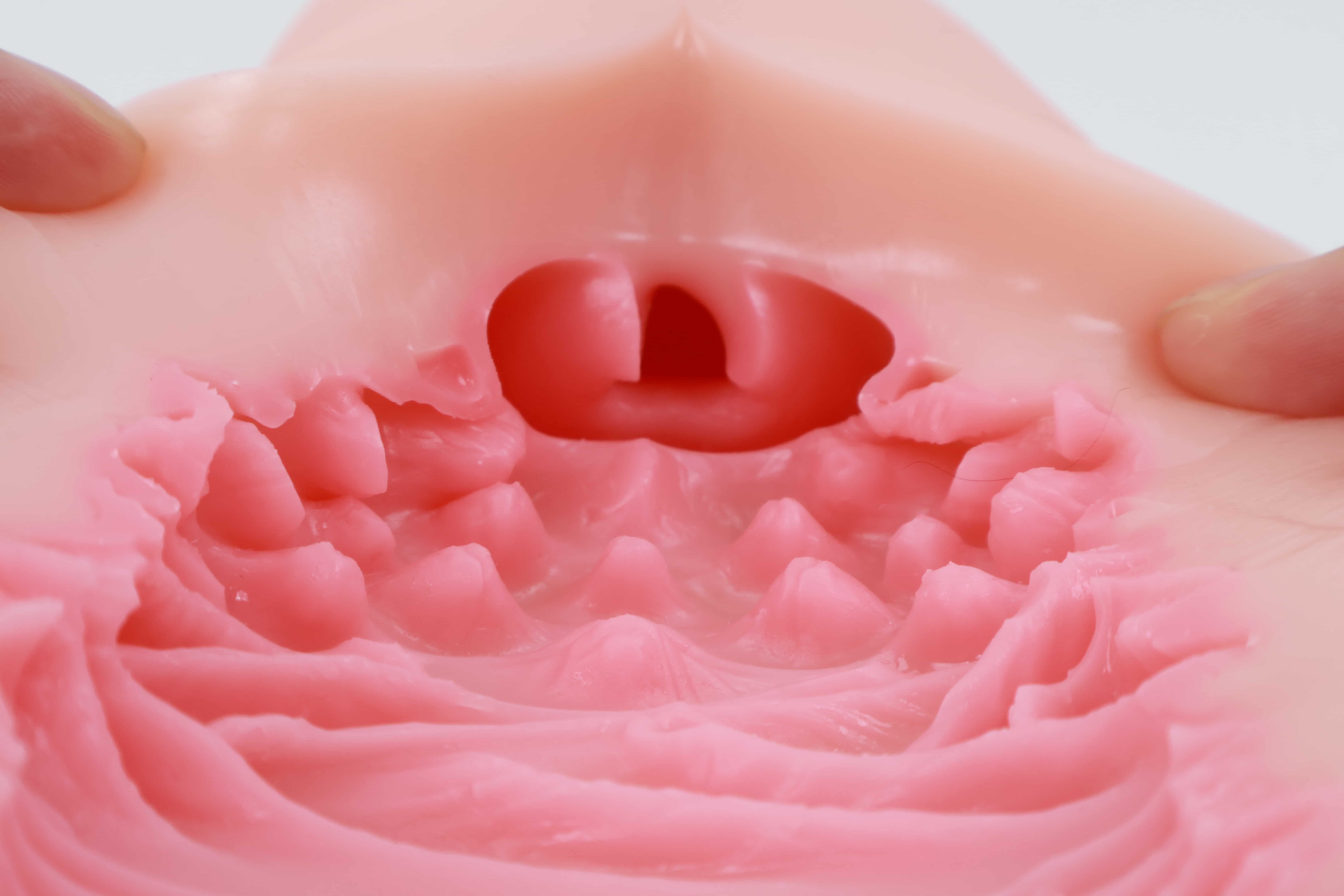 GOSE——“乡间回忆（母）”评测！大圆柱体末端的“松软感”，配合排气包裹感很有效果