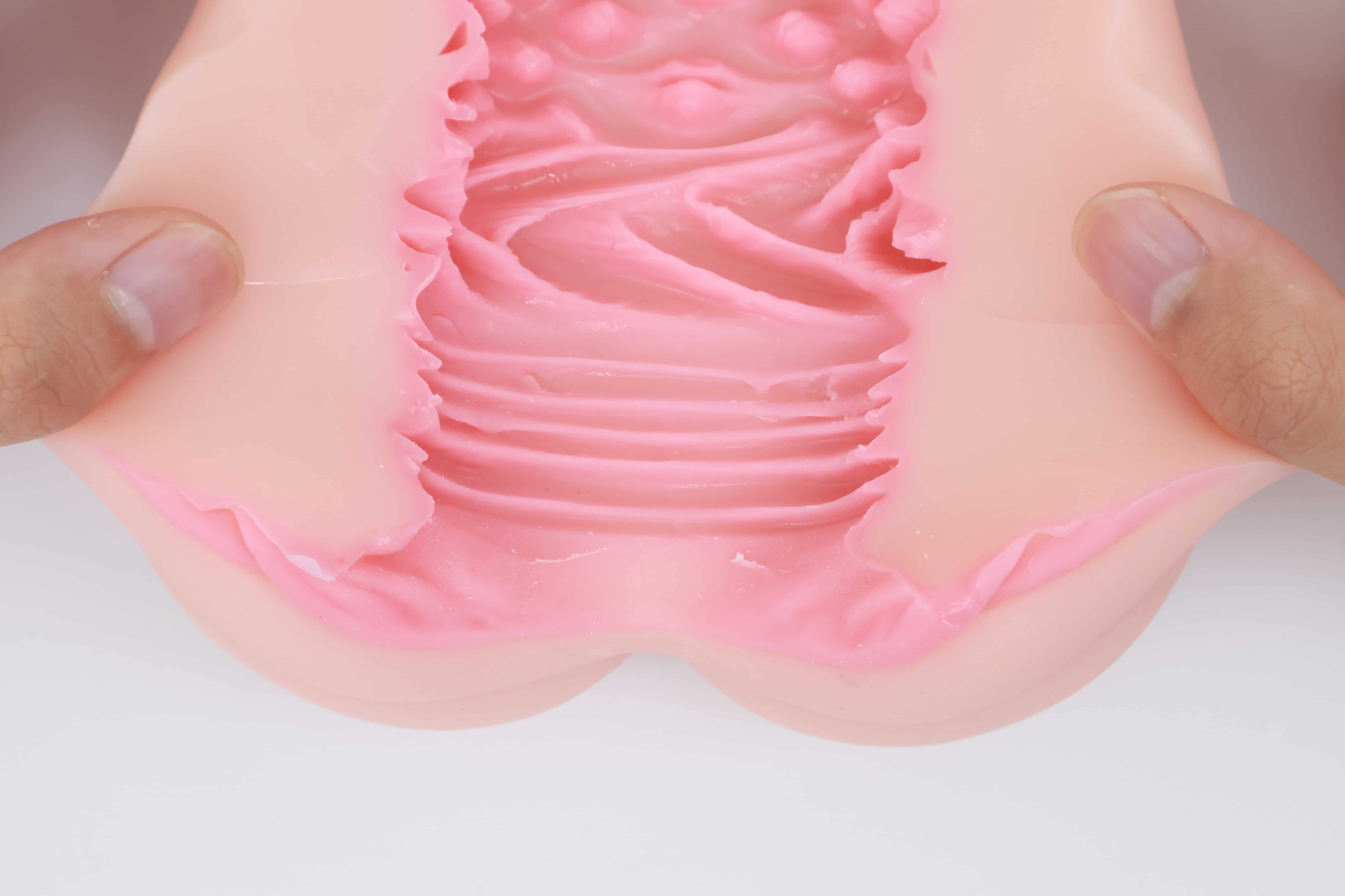 GOSE——“乡间回忆（母）”评测！大圆柱体末端的“松软感”，配合排气包裹感很有效果