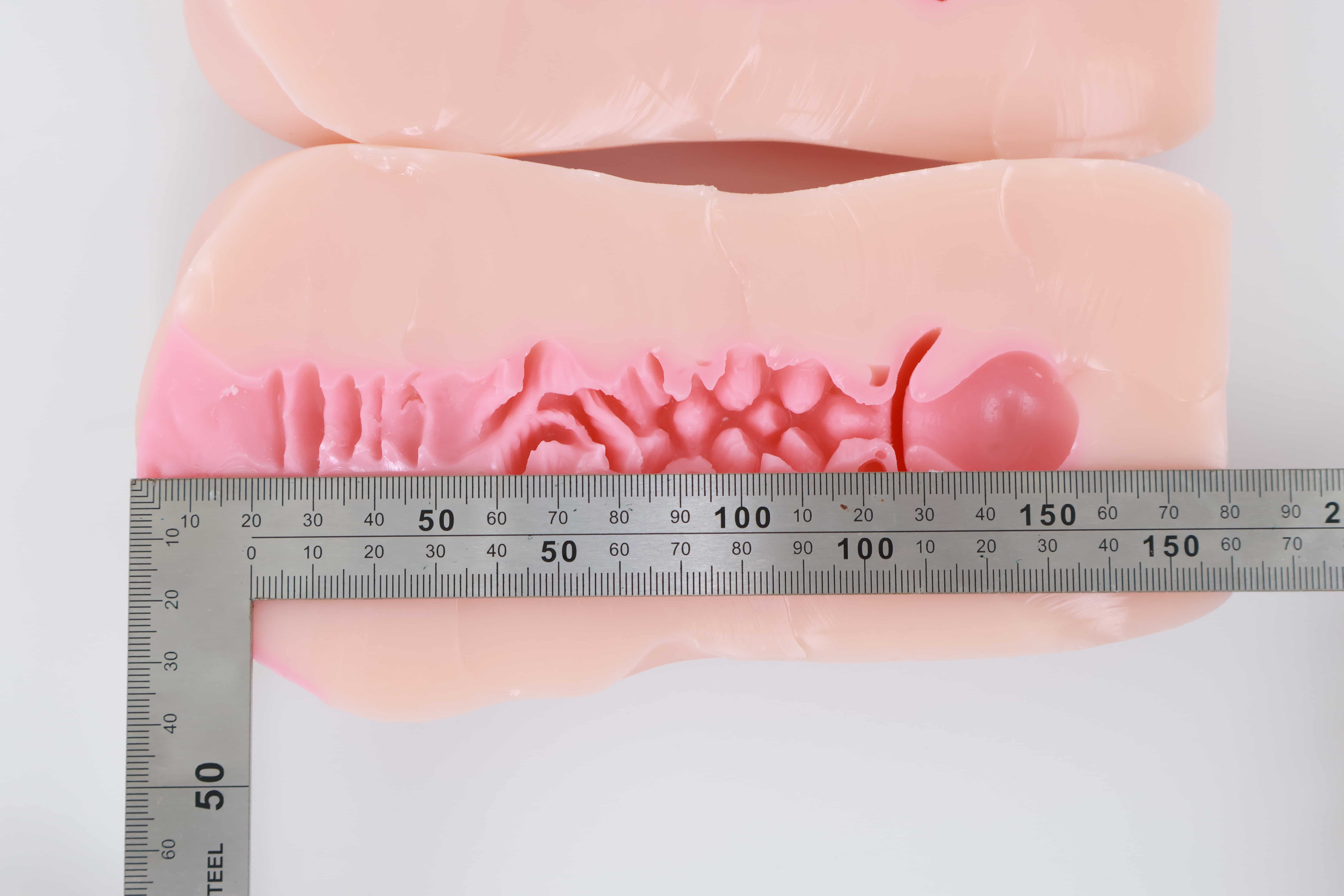 GOSE——“乡间回忆（母）”评测！大圆柱体末端的“松软感”，配合排气包裹感很有效果