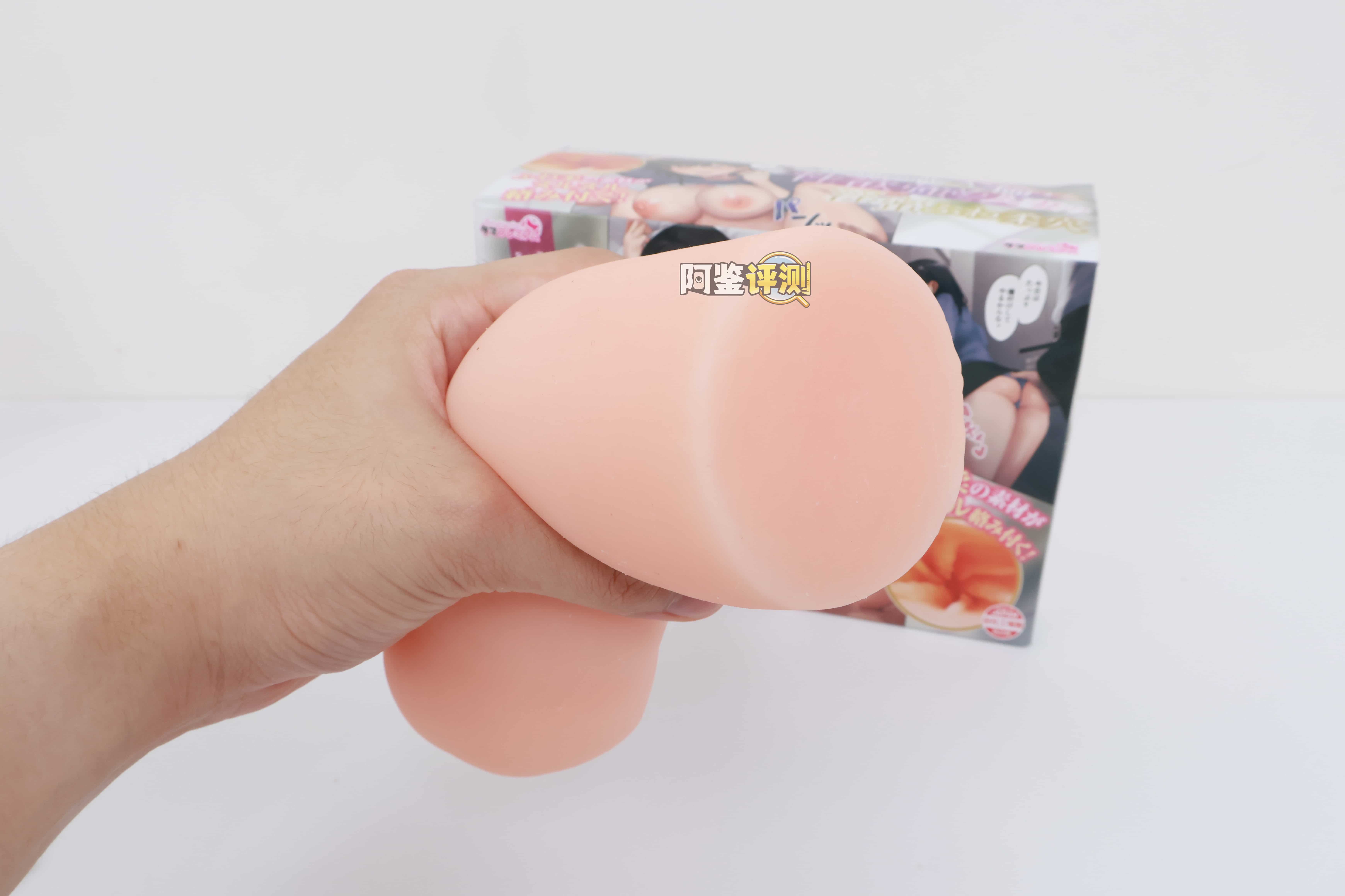 汤玛托易士——"不伦人妻"评测！不是我喜欢的杯子，直接剪掉！