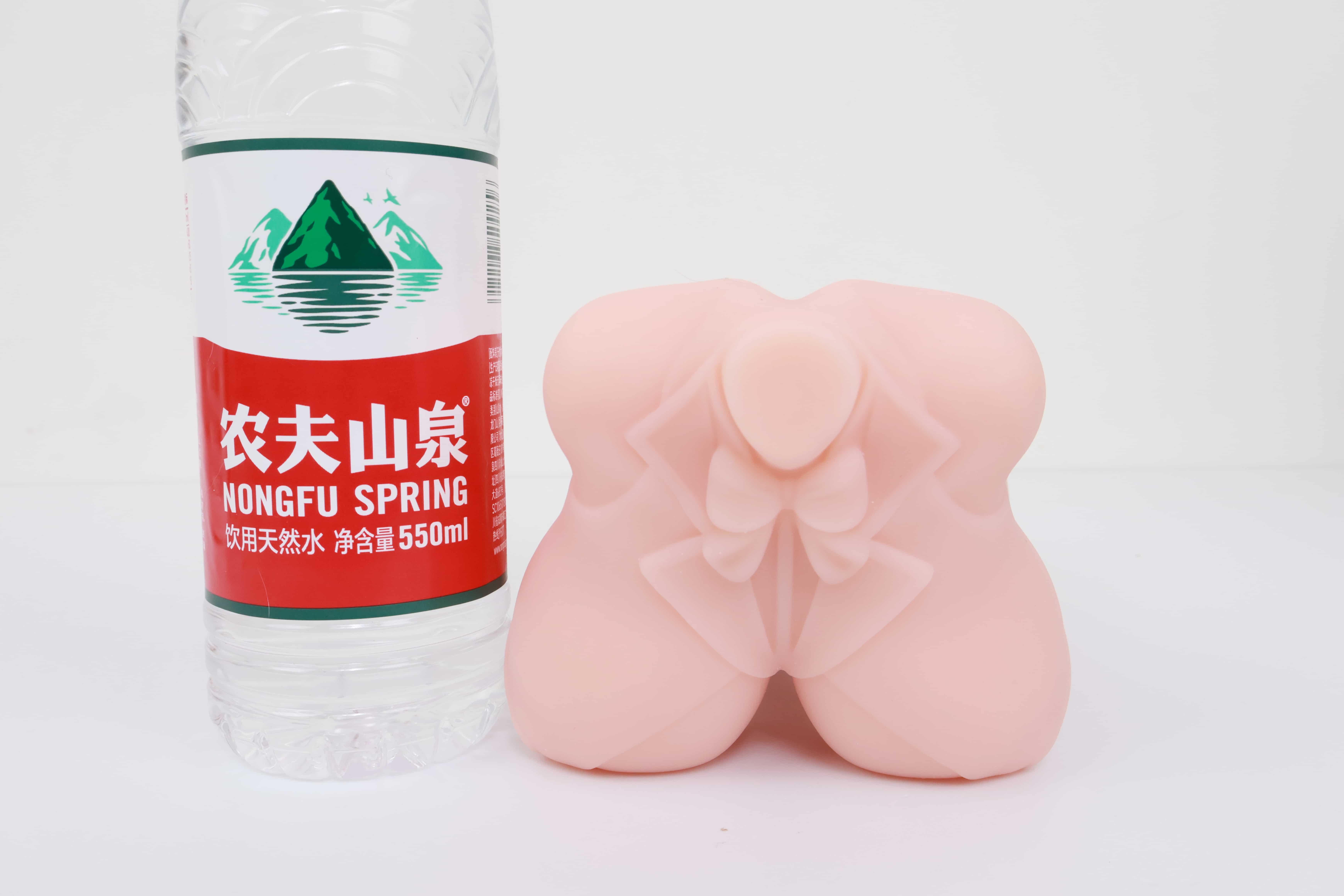 GOSE——“恶堕白崎”评测!大手联名+高复杂度通道,GOSE这是要做中国的tamatoys?!