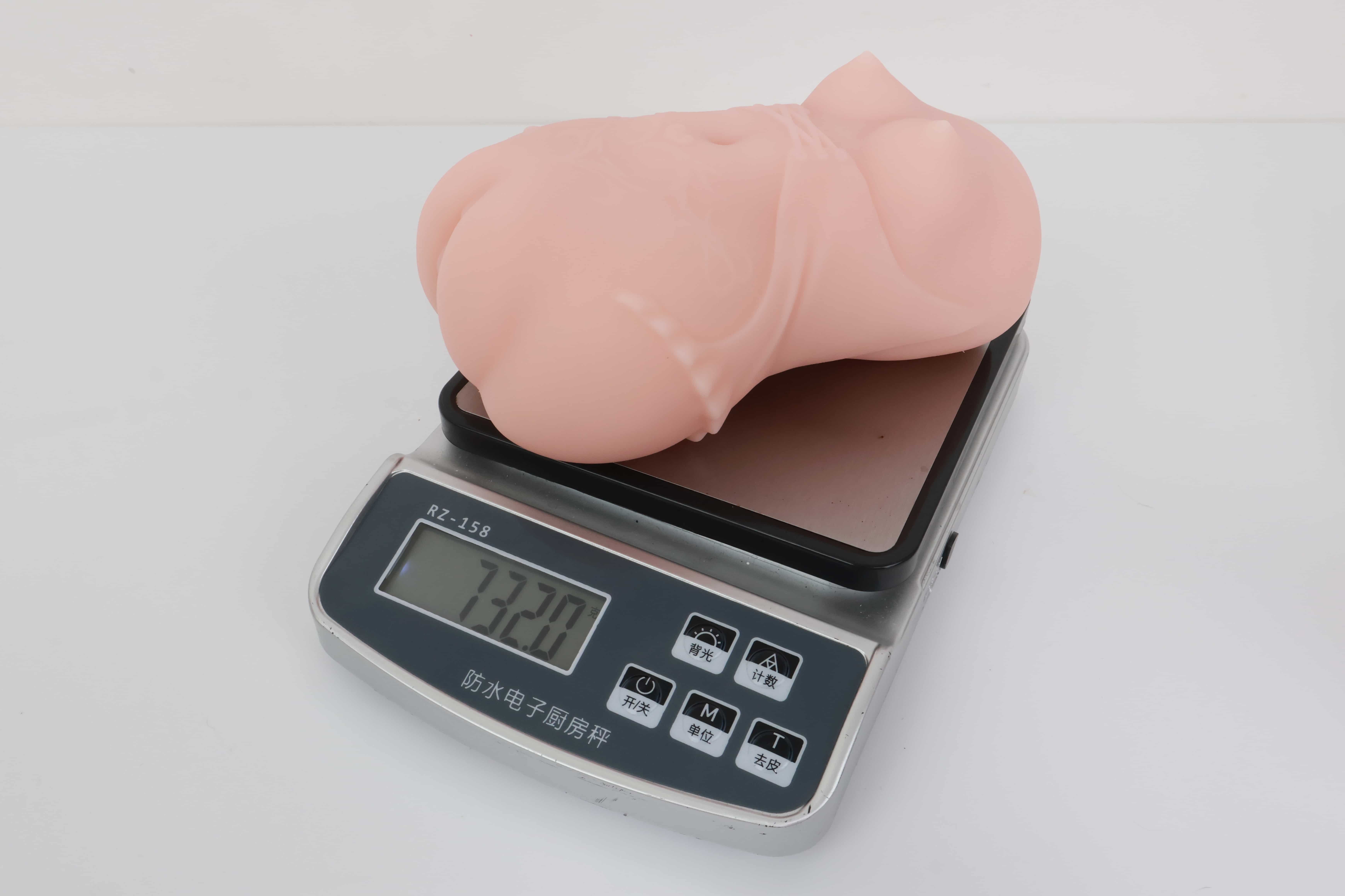 Lovefactor——“欲月之吻”评测！结构复杂充盈的肉感“尖牙”，看似凶险实则温柔~