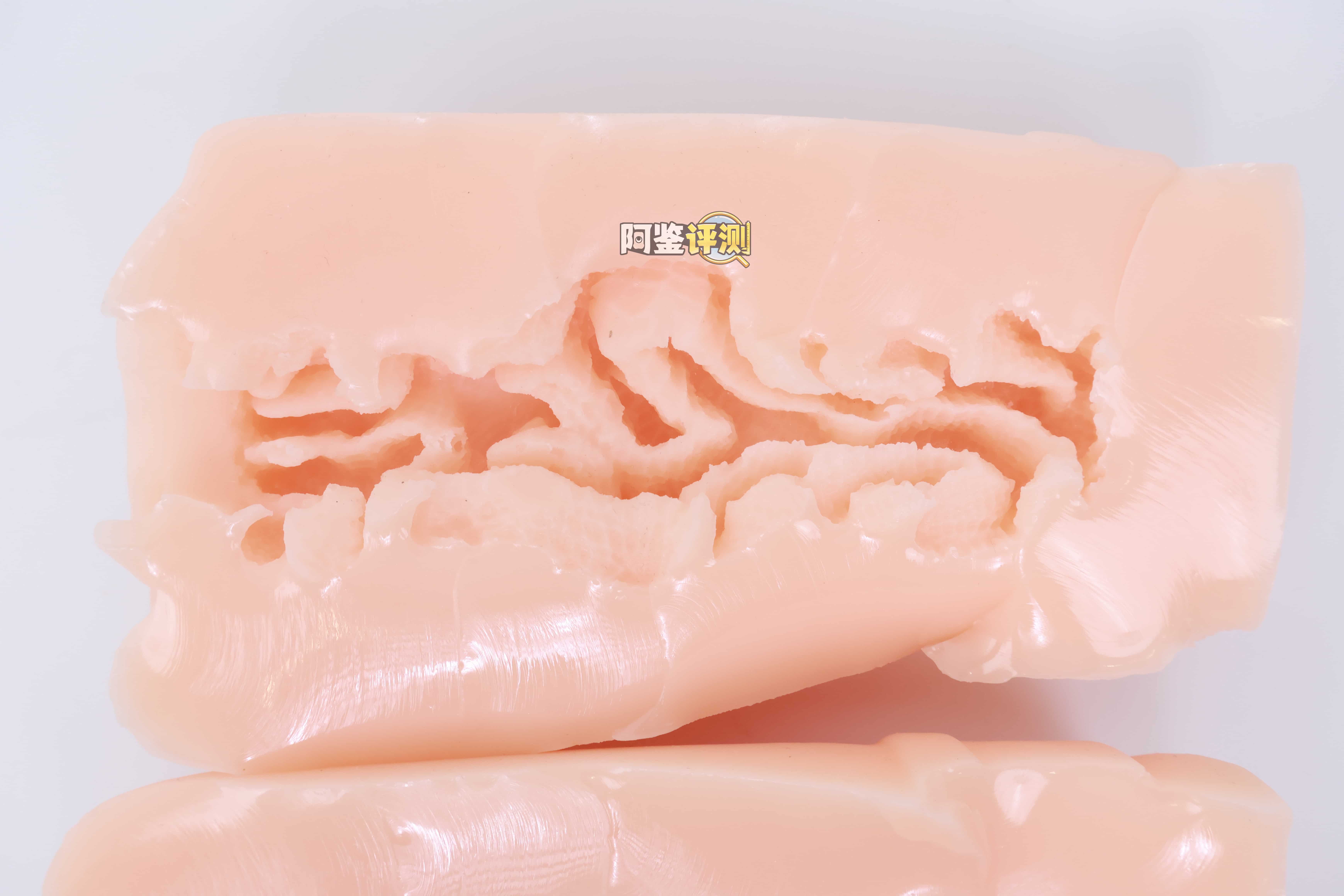 汤玛托易士——"巨乳女僧侣"评测！汤马经典的“牙签搅大缸”，触手感消失但复杂的感觉大大增加