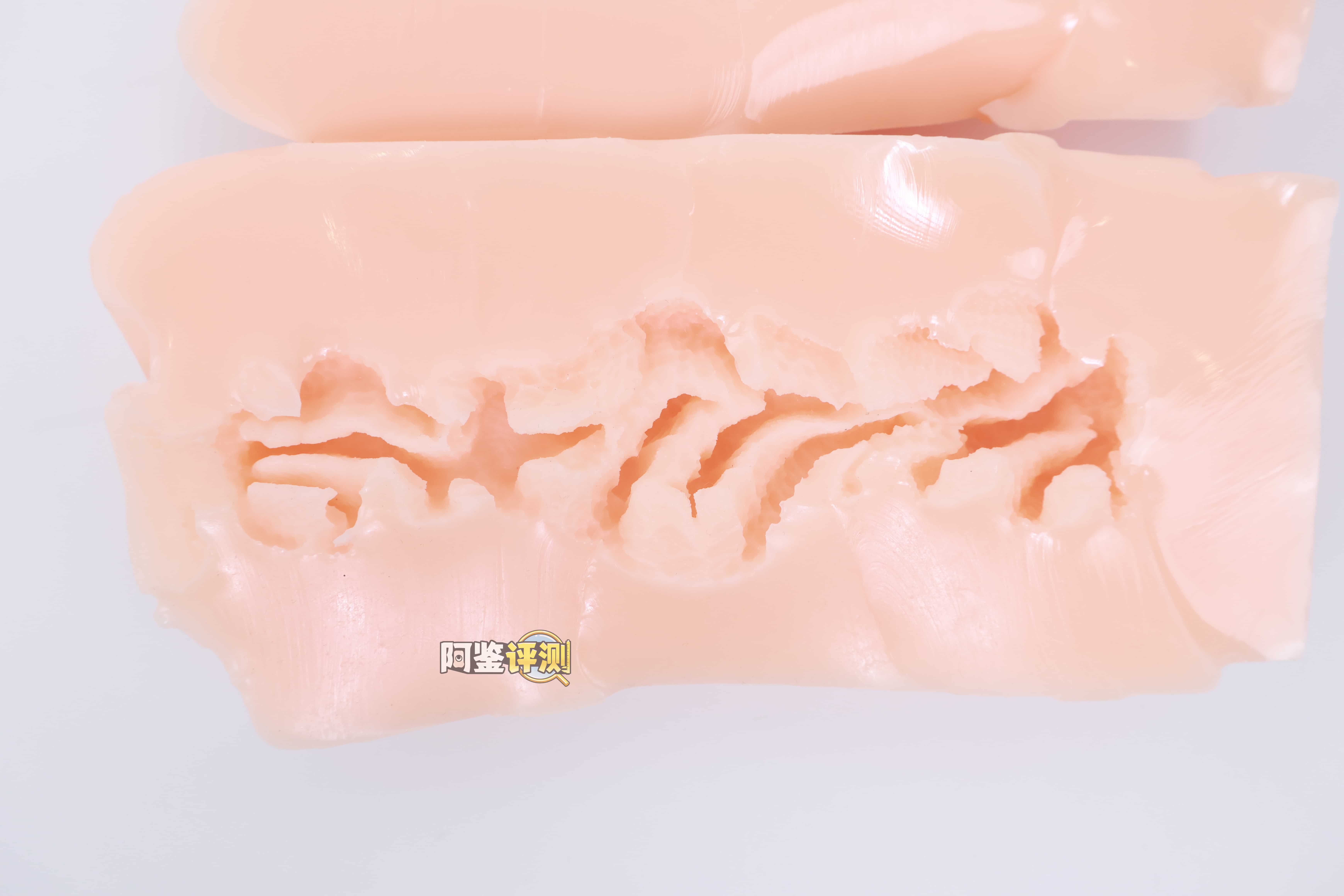 汤玛托易士——"巨乳女僧侣"评测！汤马经典的“牙签搅大缸”，触手感消失但复杂的感觉大大增加