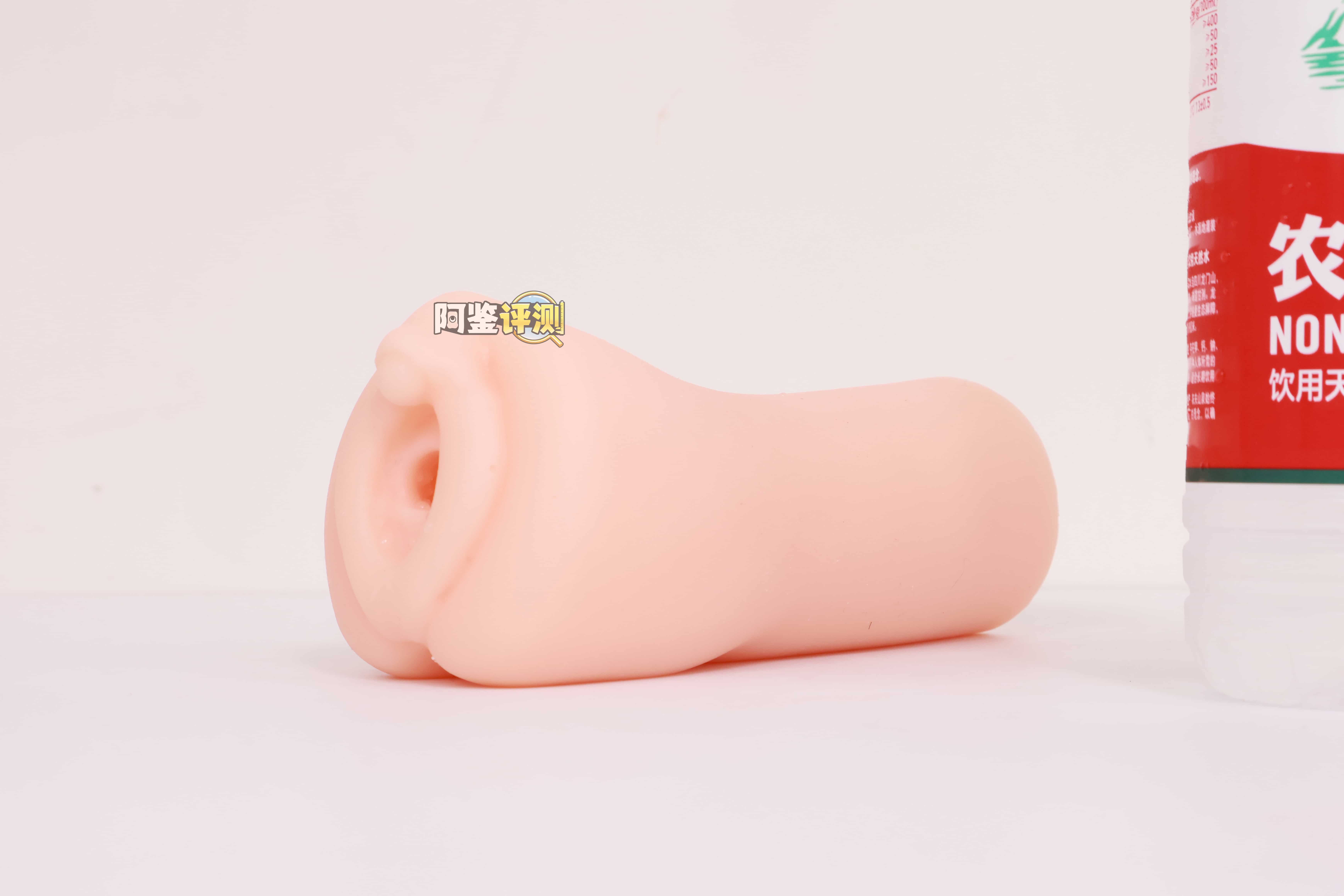 汤玛托易士——"精灵性活"评测！虽然结构上都是充满异物感大球结构，但相比TENGA的海洋球还是差了太多了