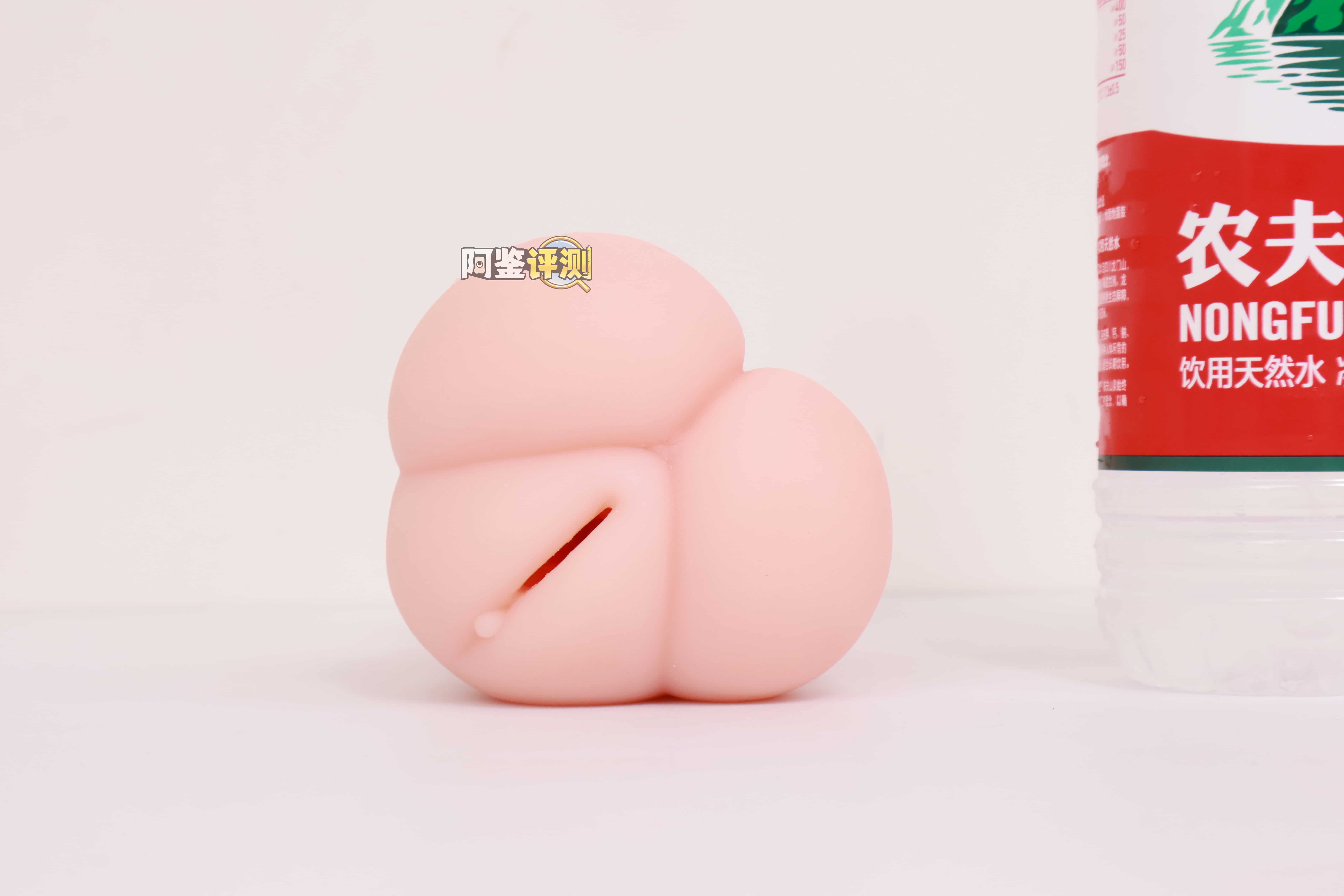 RQS——"甜心岛妹"评测！千鹤开发日记的同款结构，完全一模一样的材质加强版